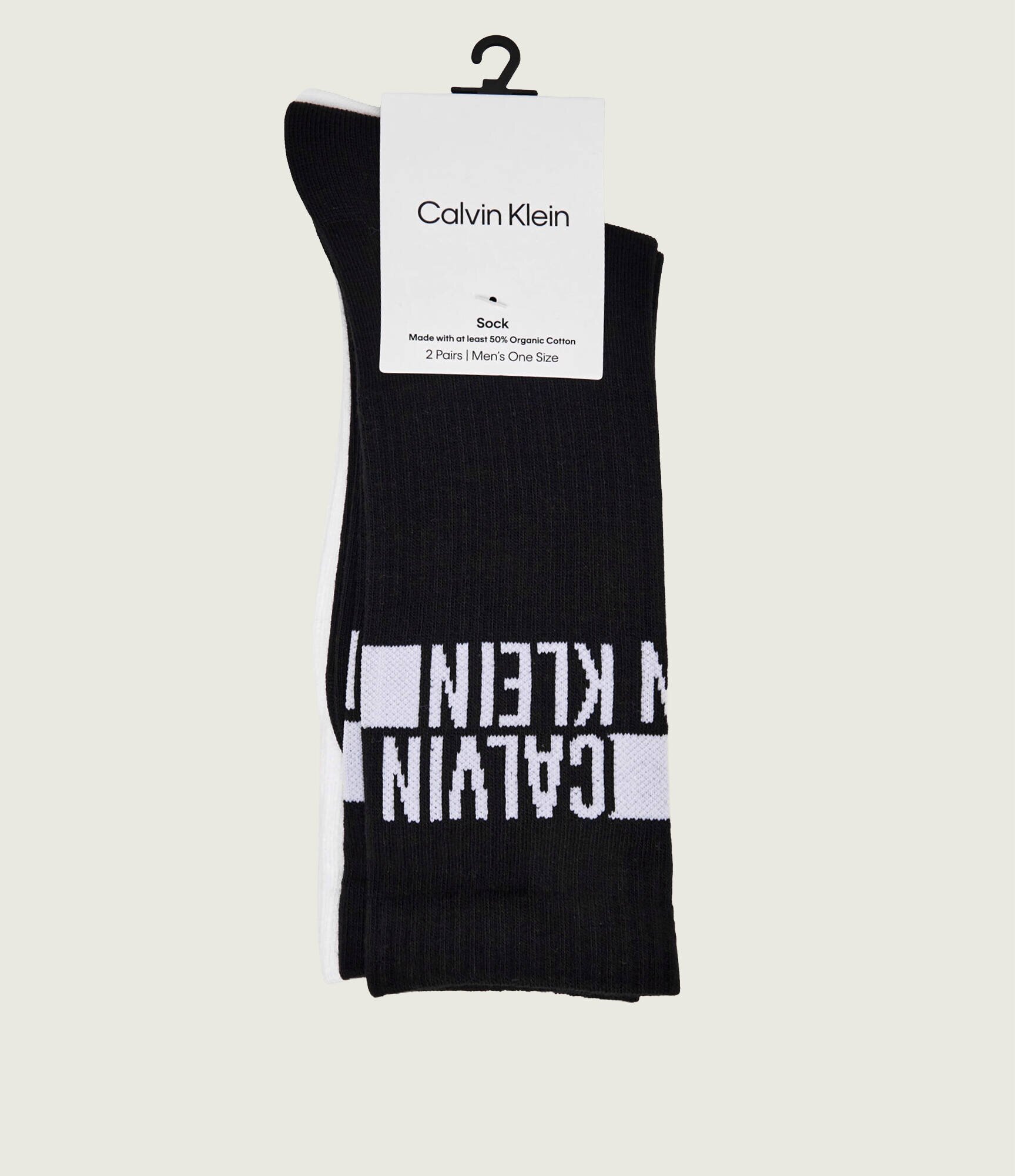 Calvin Klein Șosete 2-pack