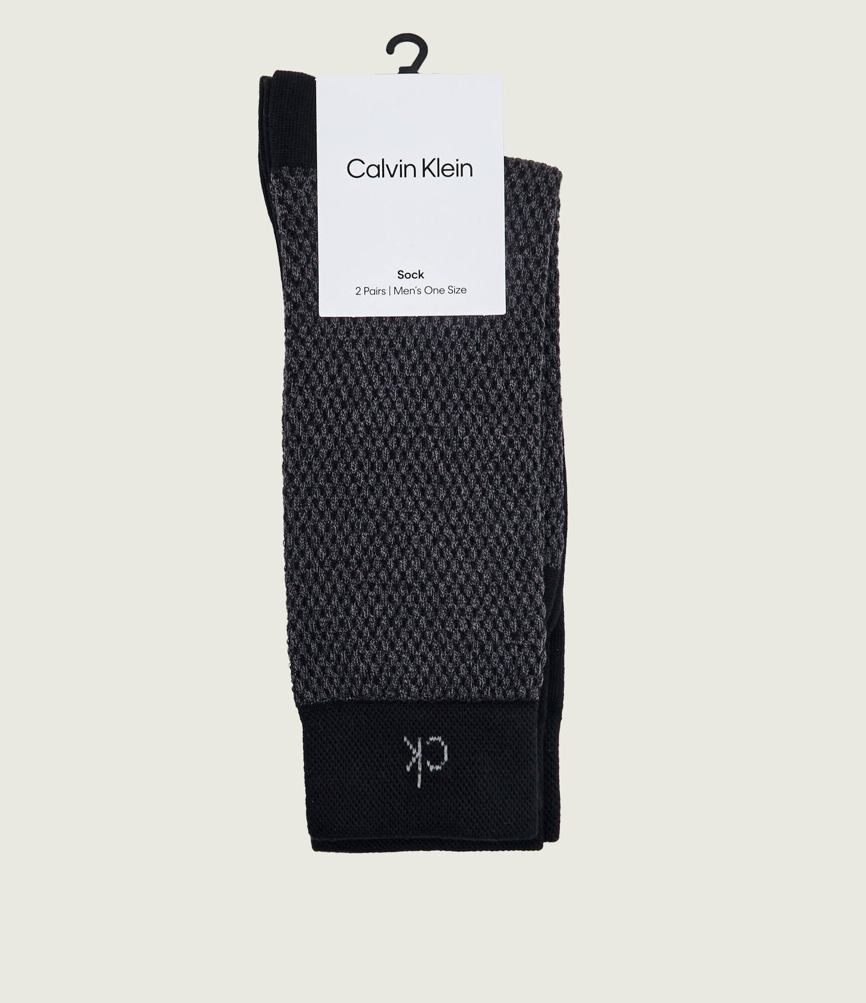 Calvin Klein Șosete 2-pack