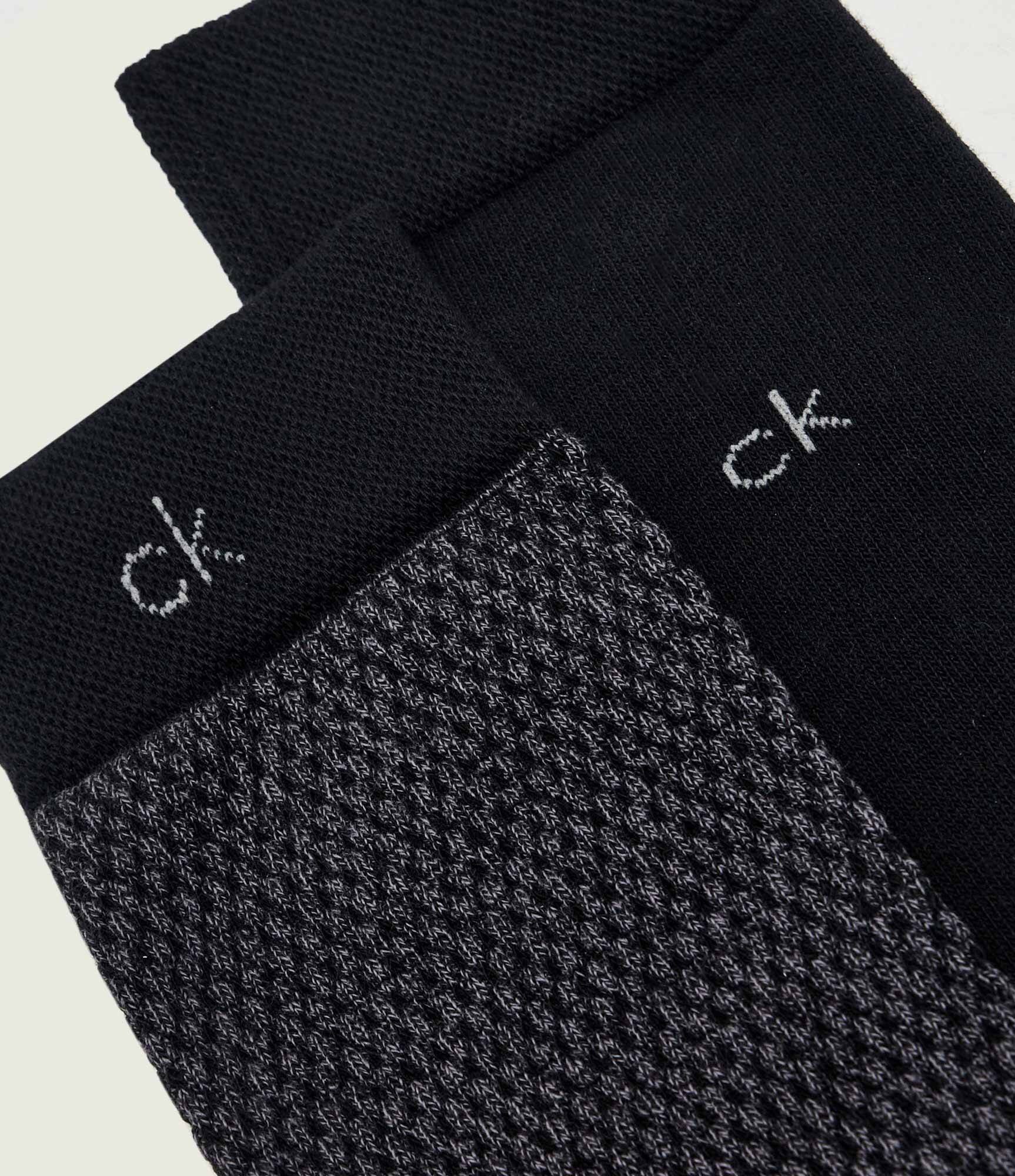 Calvin Klein Șosete 2-pack