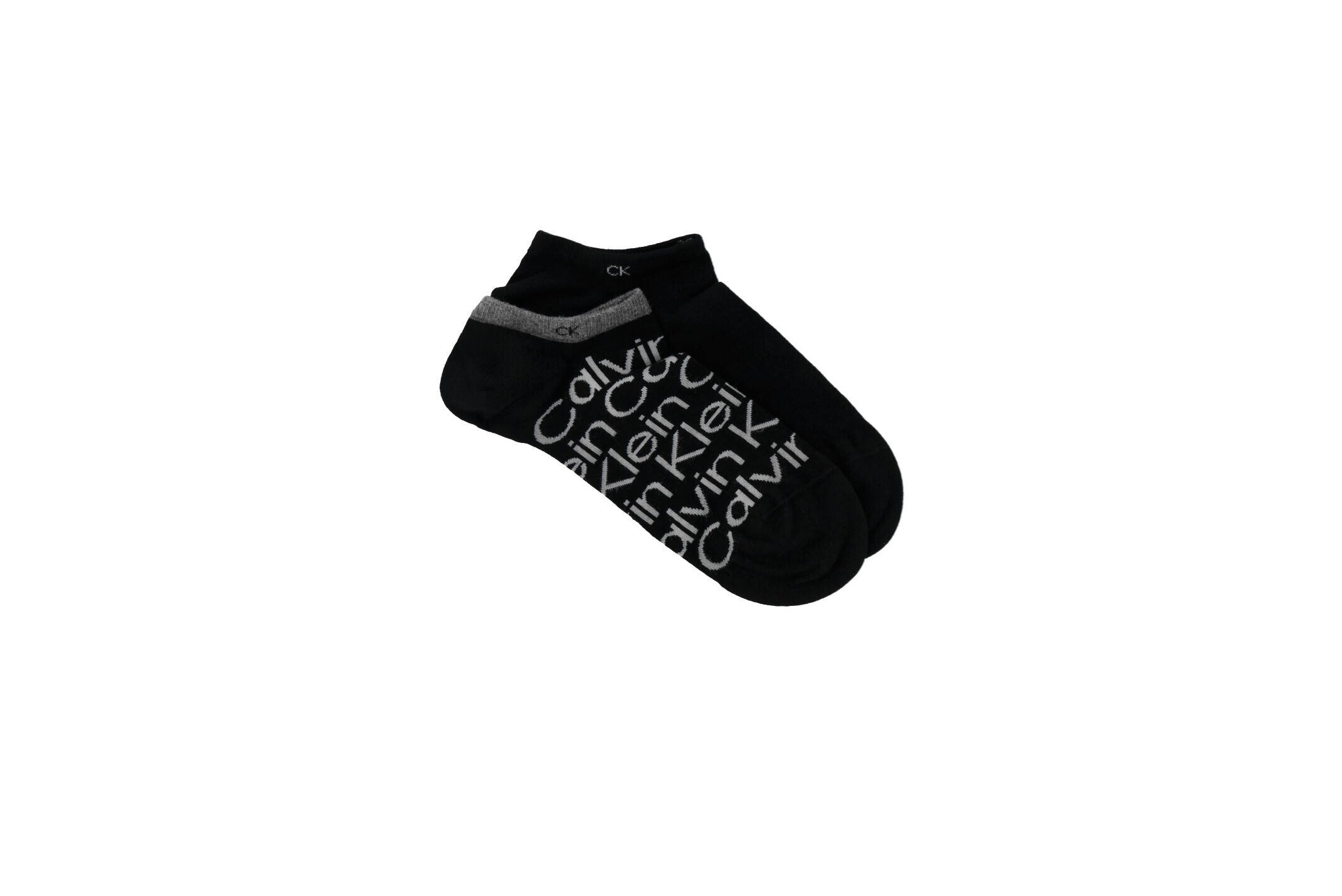 Calvin Klein Șosete 2-pack