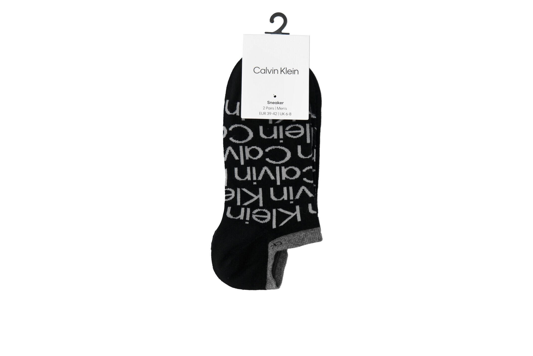 Calvin Klein Șosete 2-pack