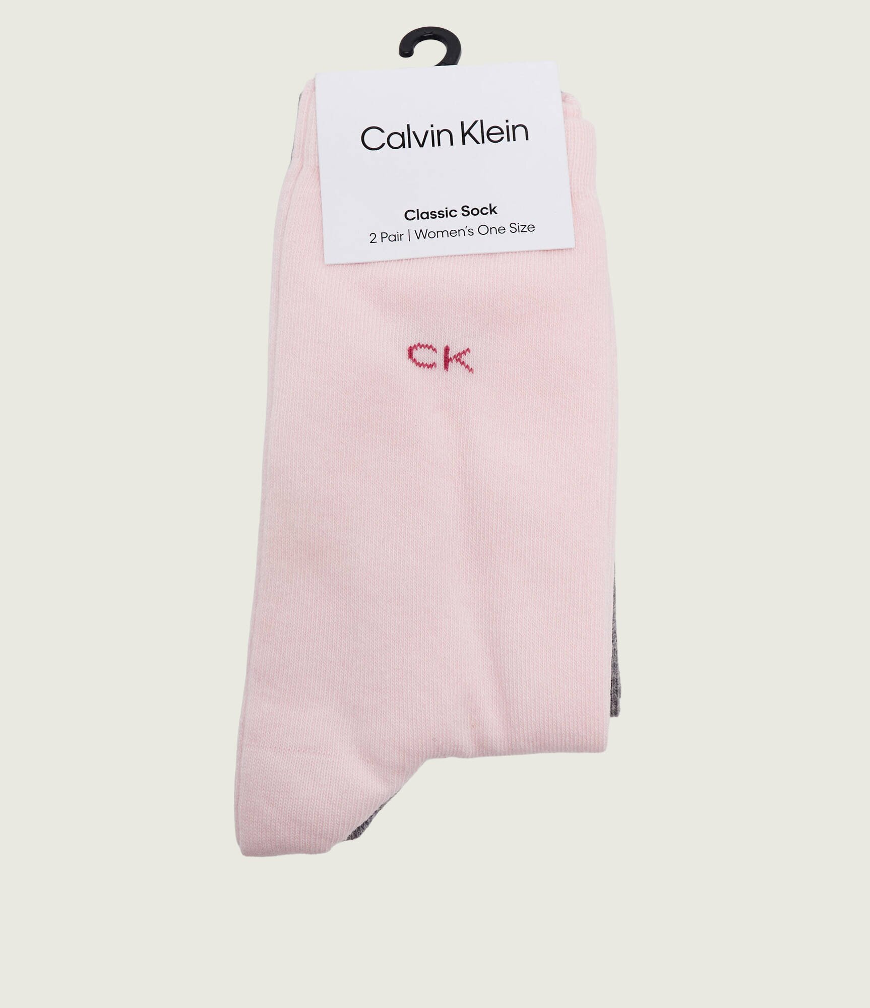 Calvin Klein Șosete 2-pack