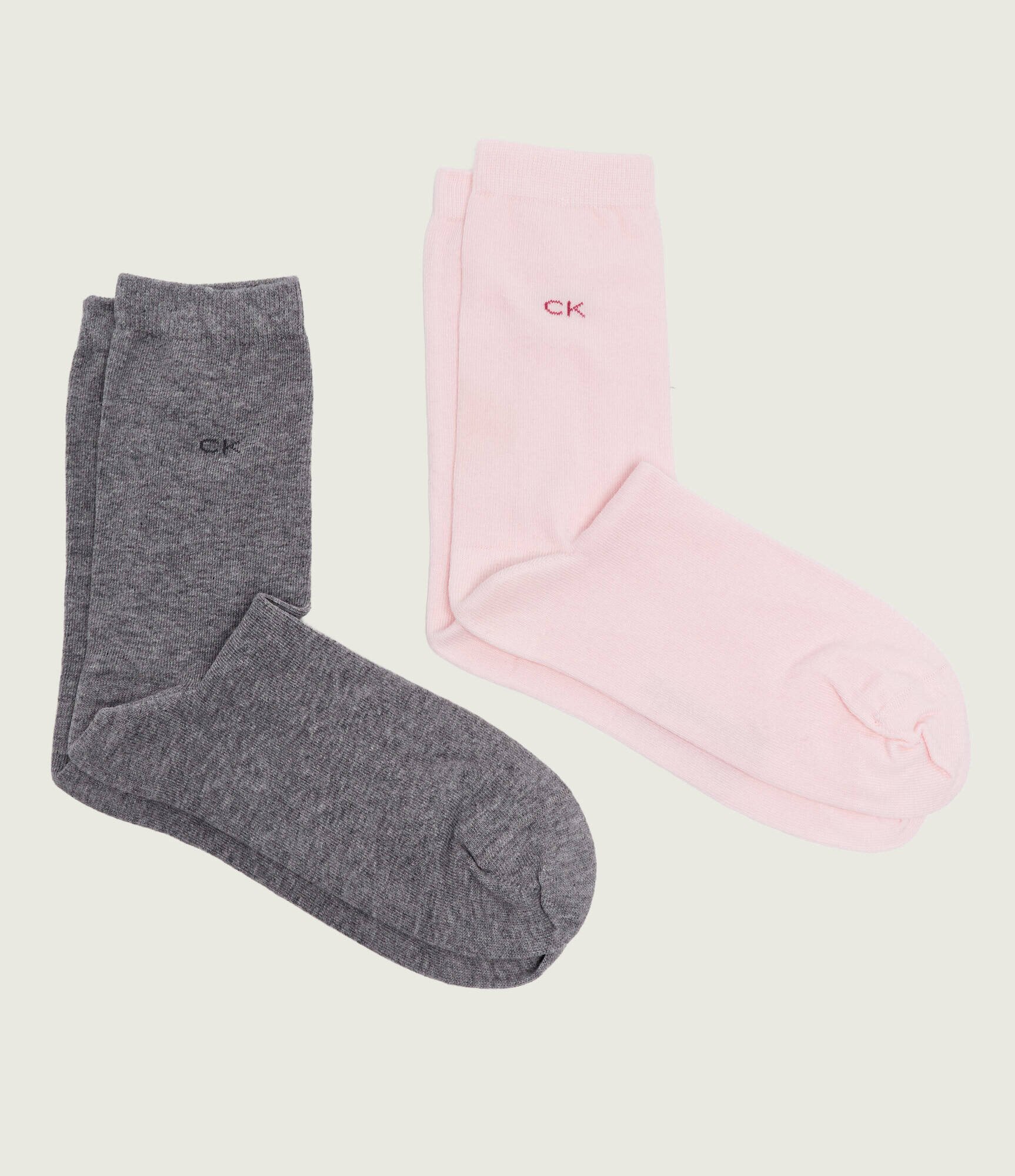 Calvin Klein Șosete 2-pack