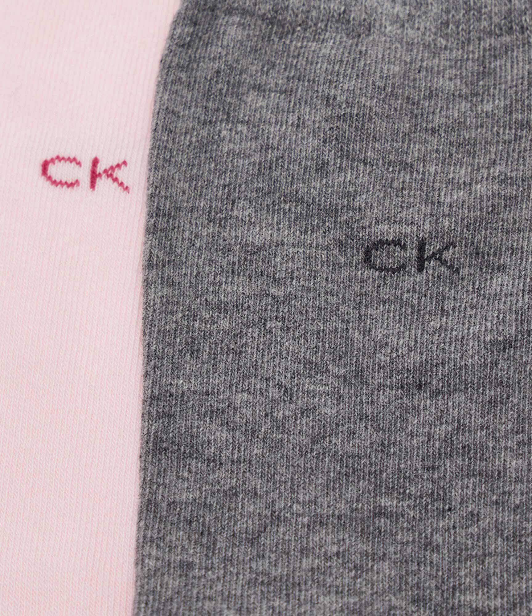 Calvin Klein Șosete 2-pack