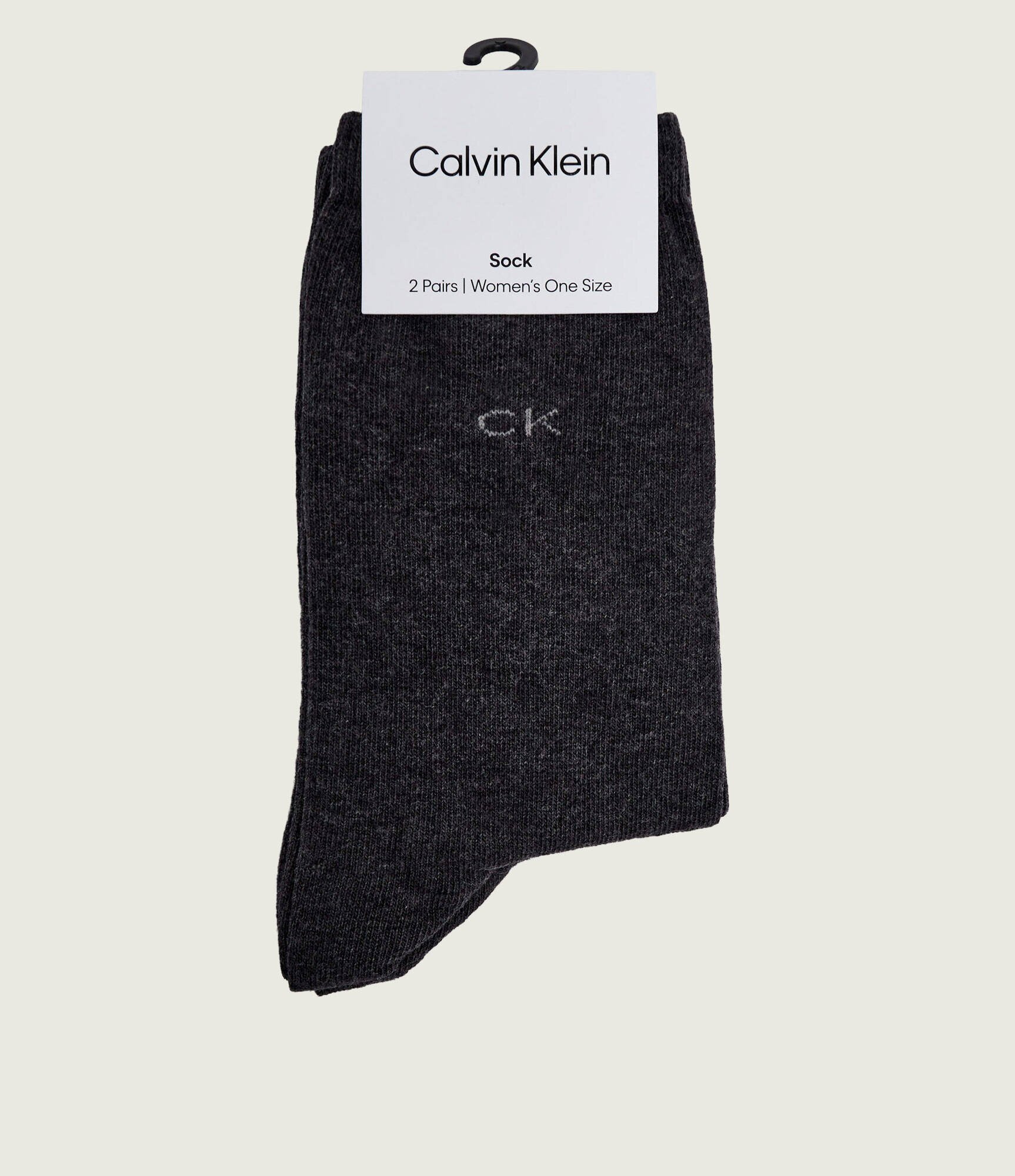 Calvin Klein Șosete 2-pack