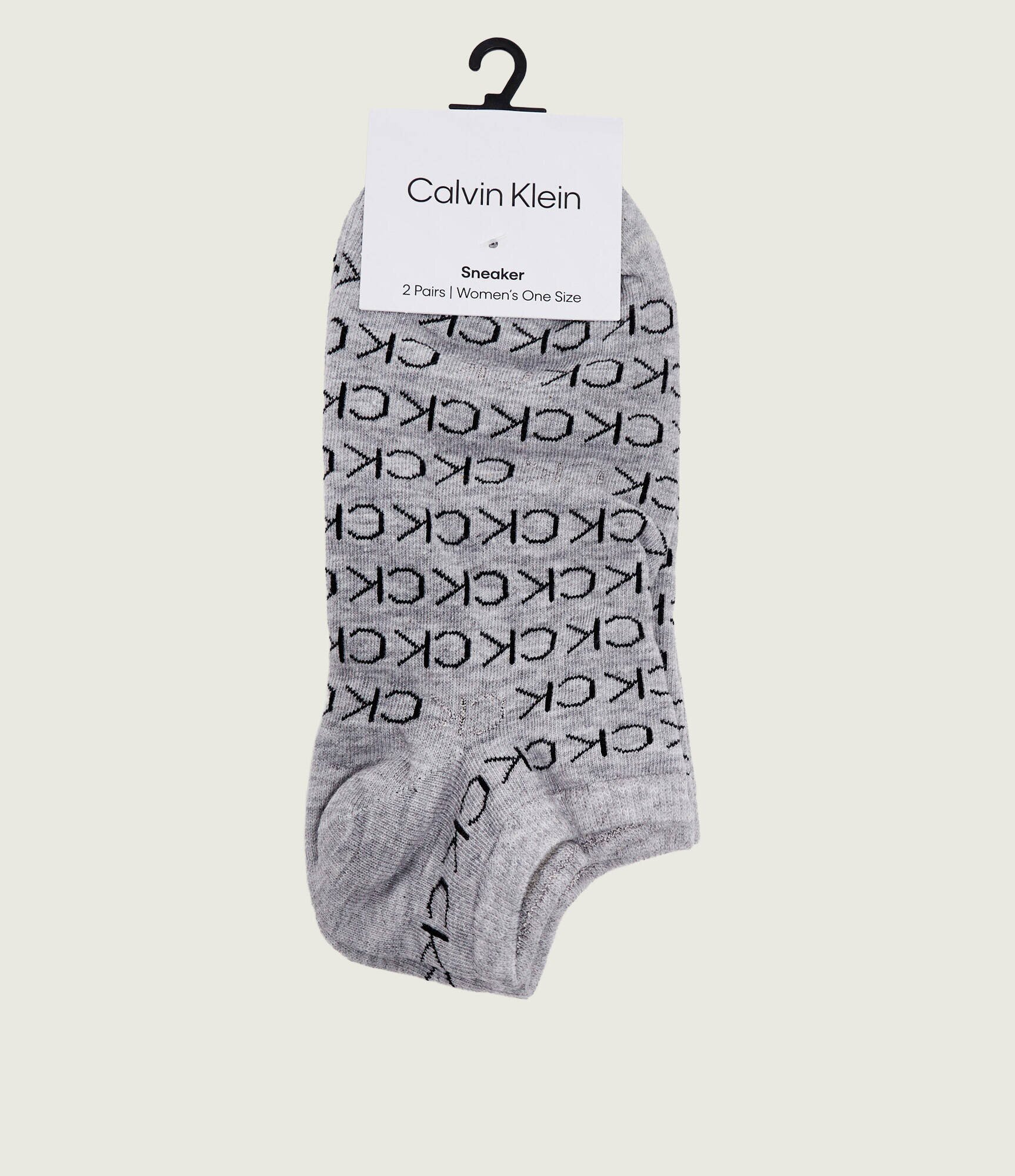 Calvin Klein Șosete 2-pack