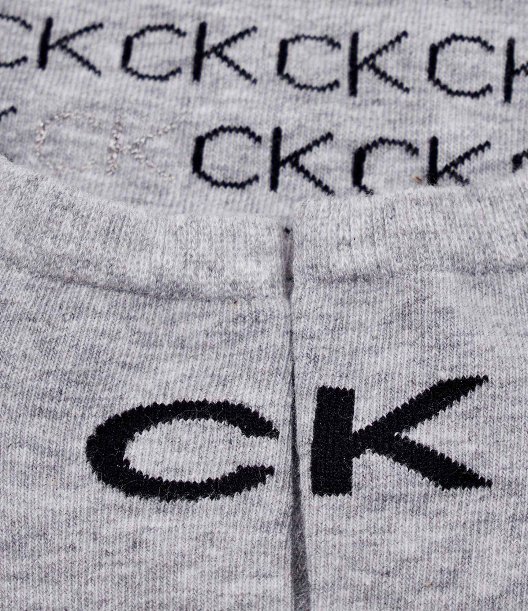 Calvin Klein Șosete 2-pack