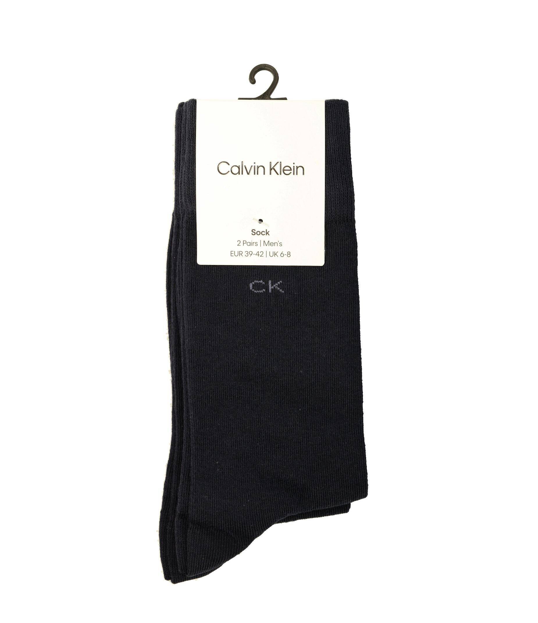 Calvin Klein Șosete 2-pack