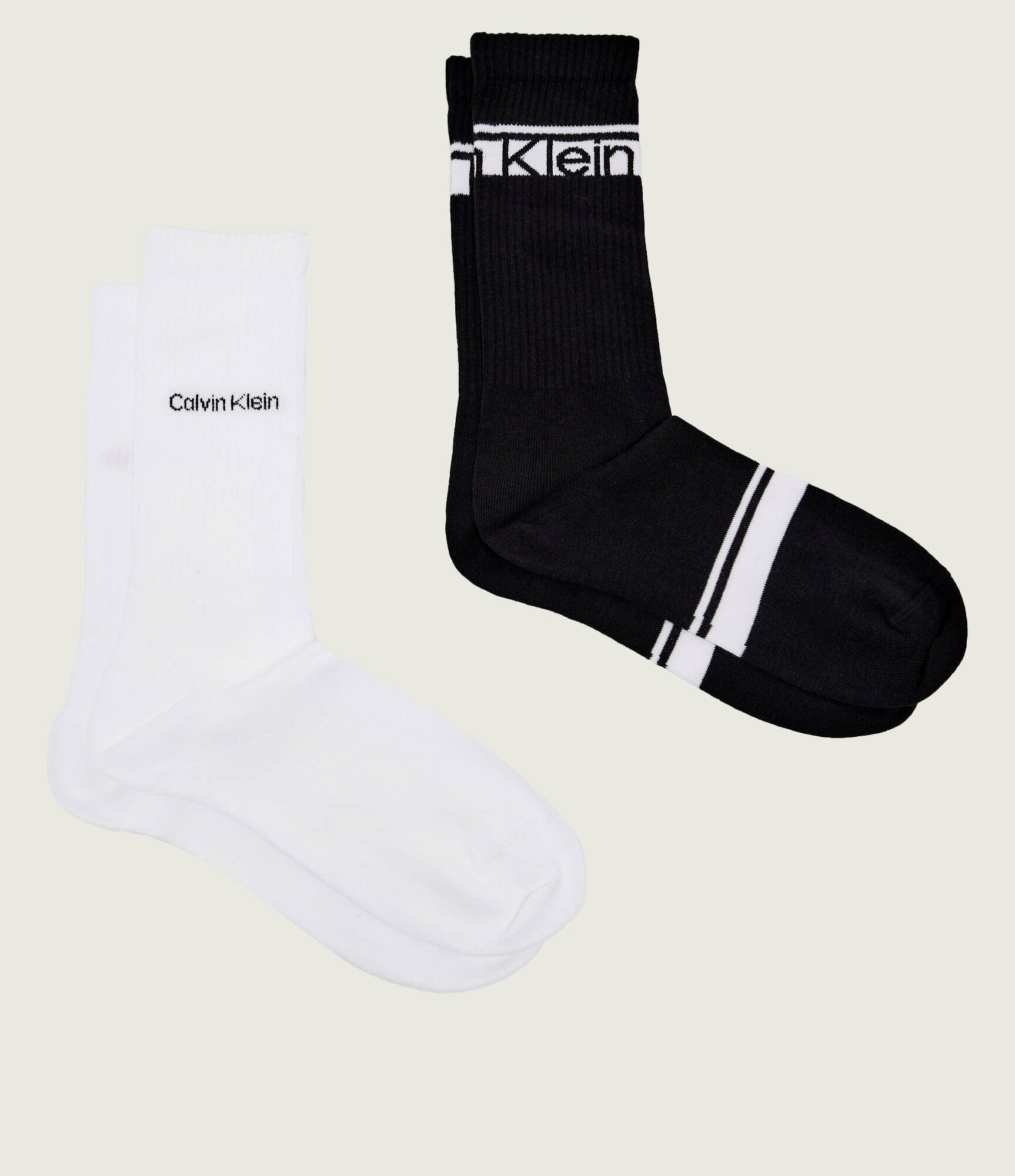 Calvin Klein Șosete 2-pack