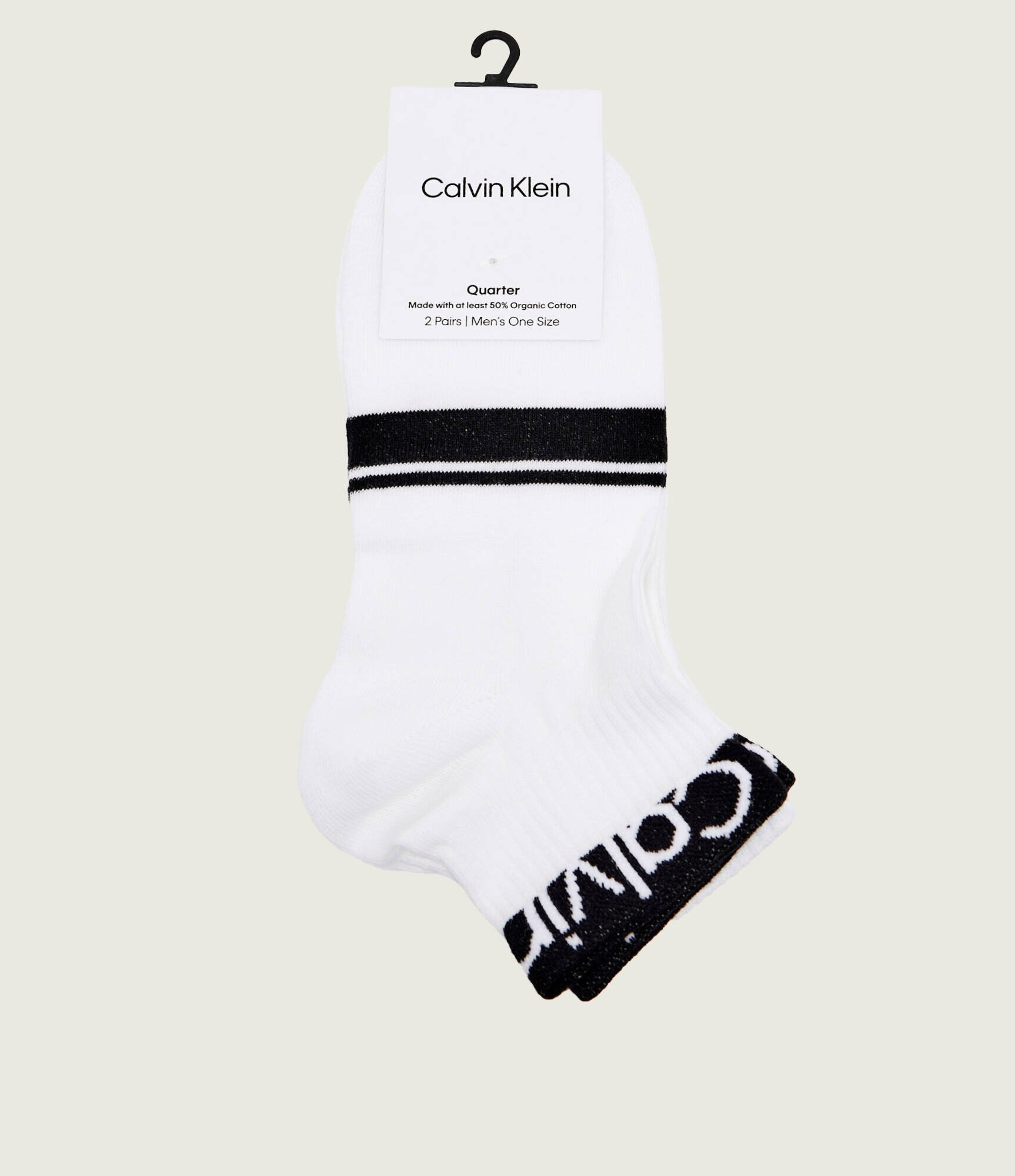 Calvin Klein Șosete 2-pack