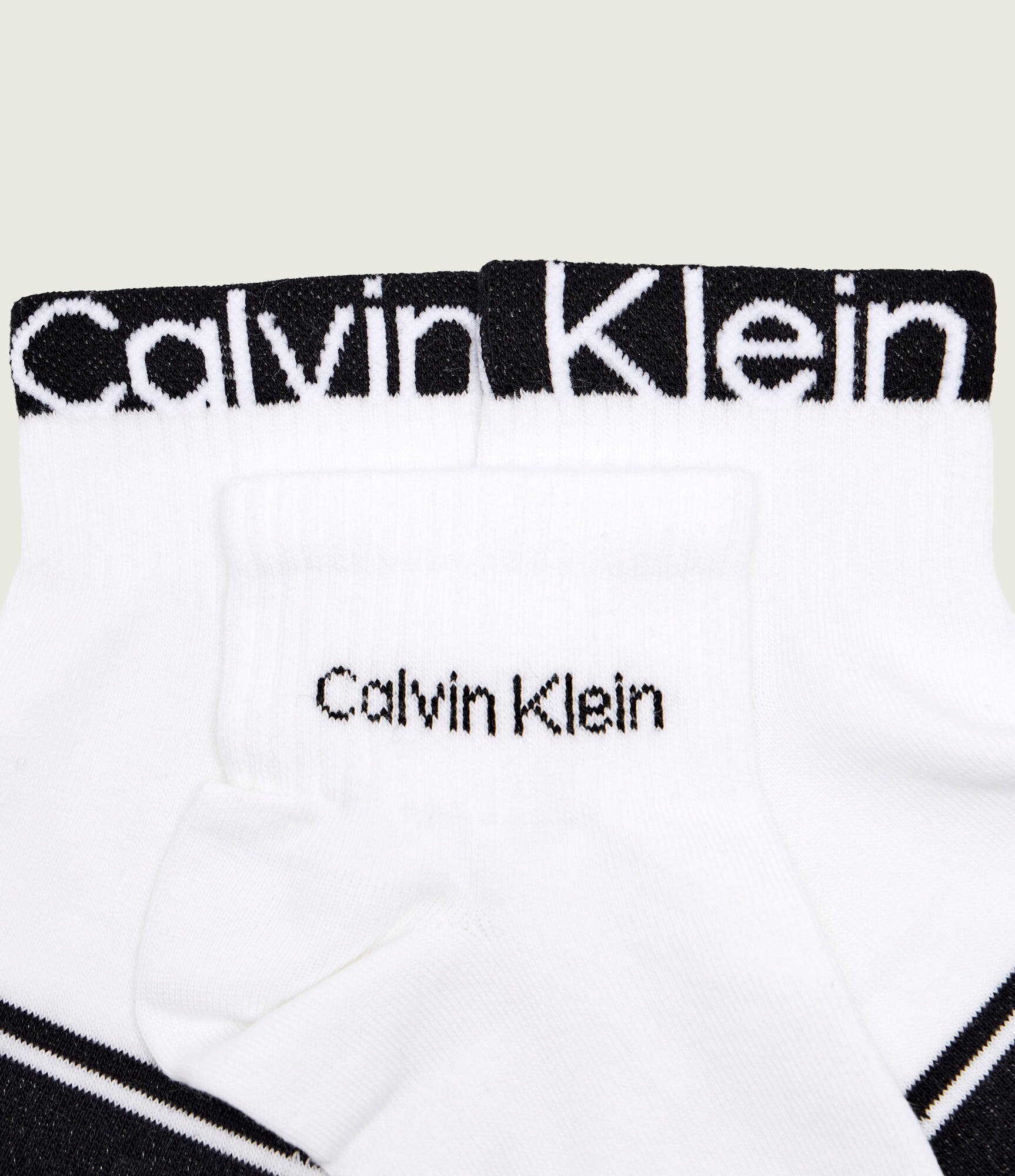 Calvin Klein Șosete 2-pack