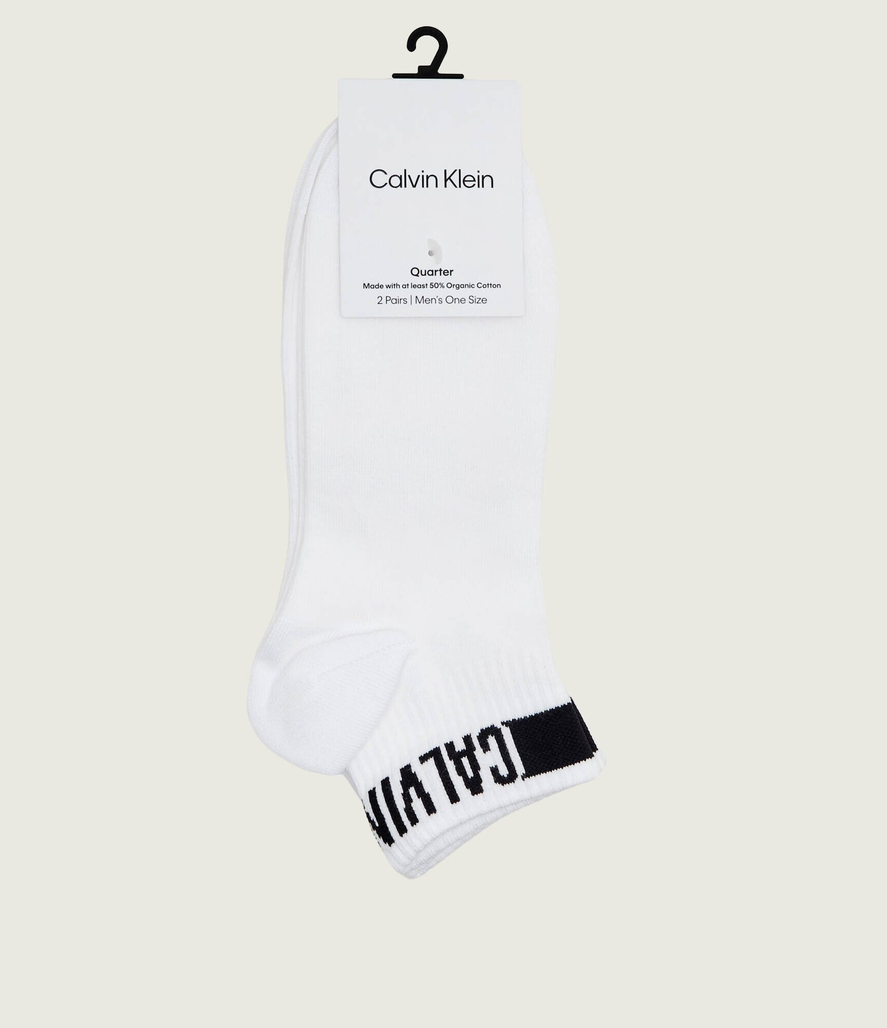 Calvin Klein Șosete 2-pack