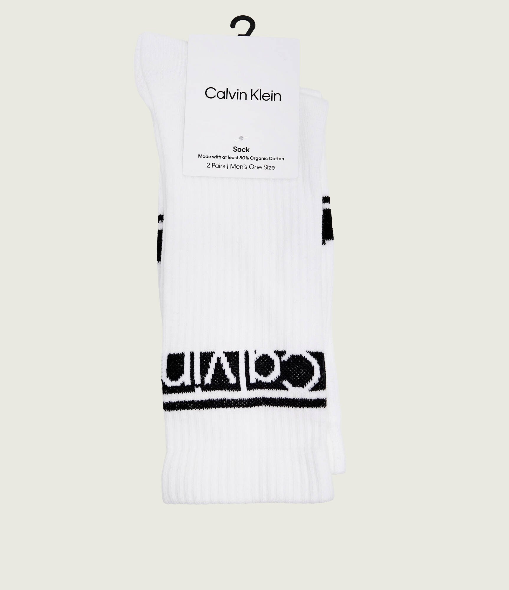 Calvin Klein Șosete 2-pack