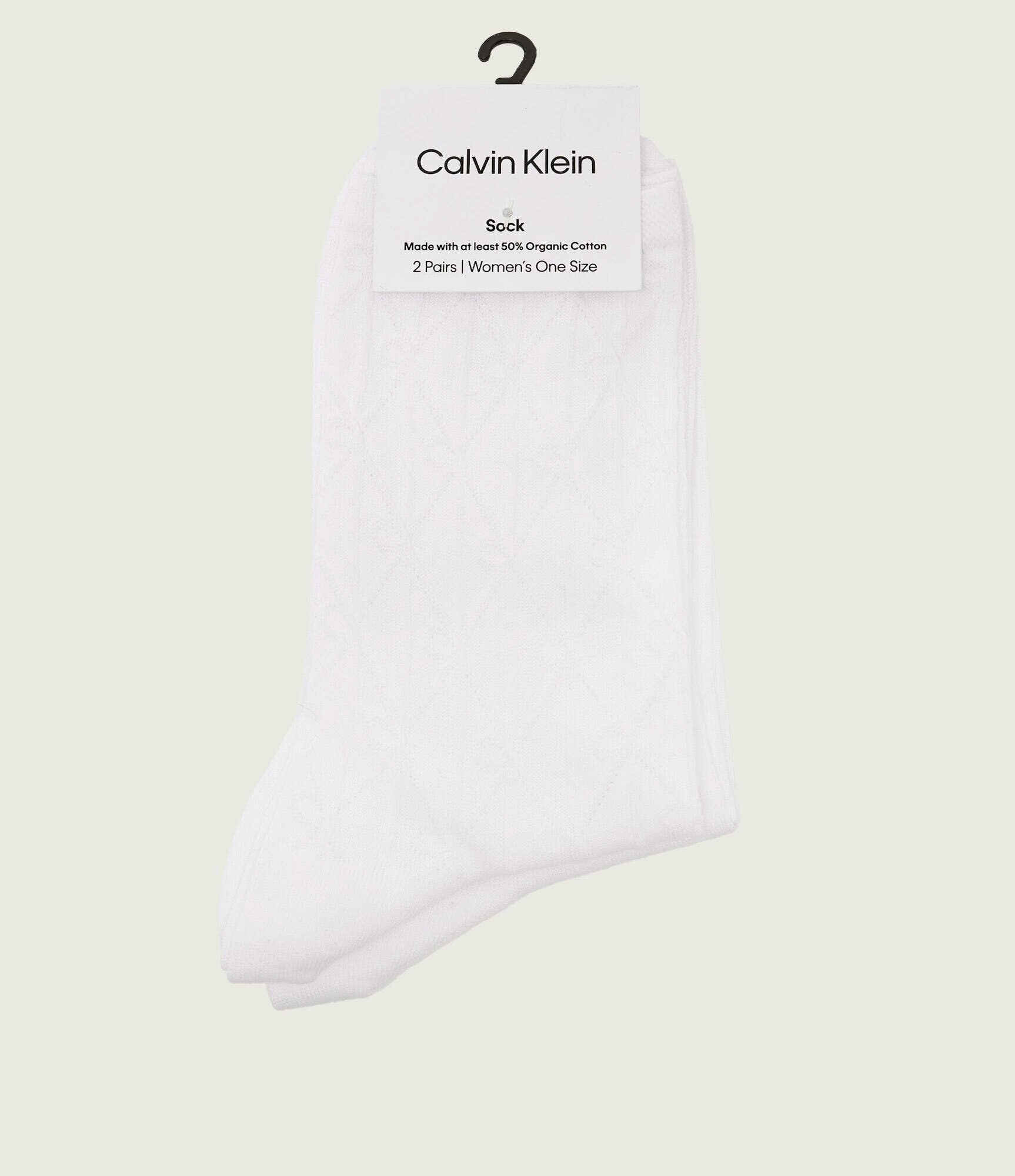 Calvin Klein Șosete 2-pack