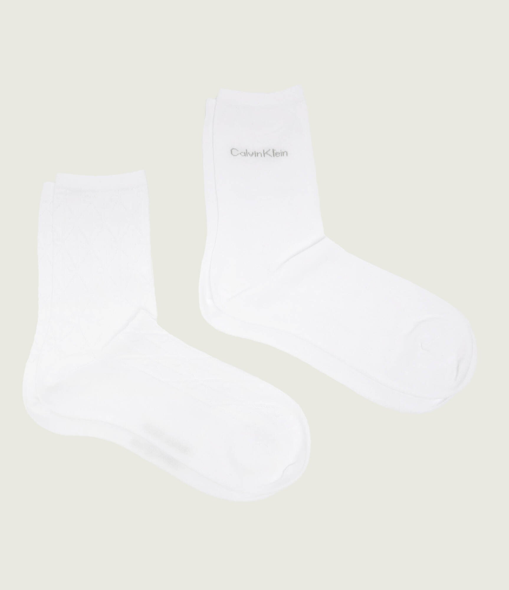 Calvin Klein Șosete 2-pack