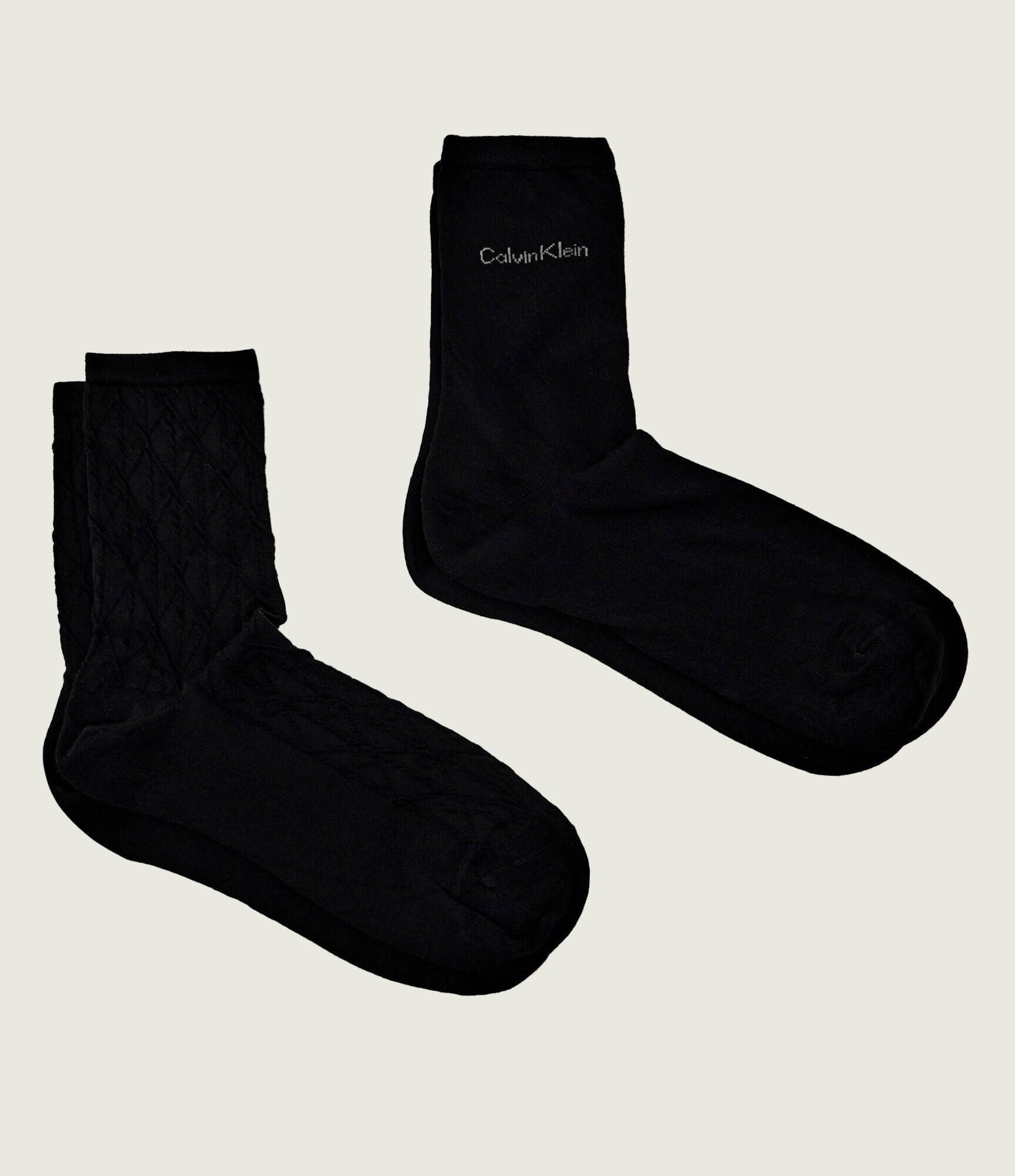Calvin Klein Șosete 2-pack