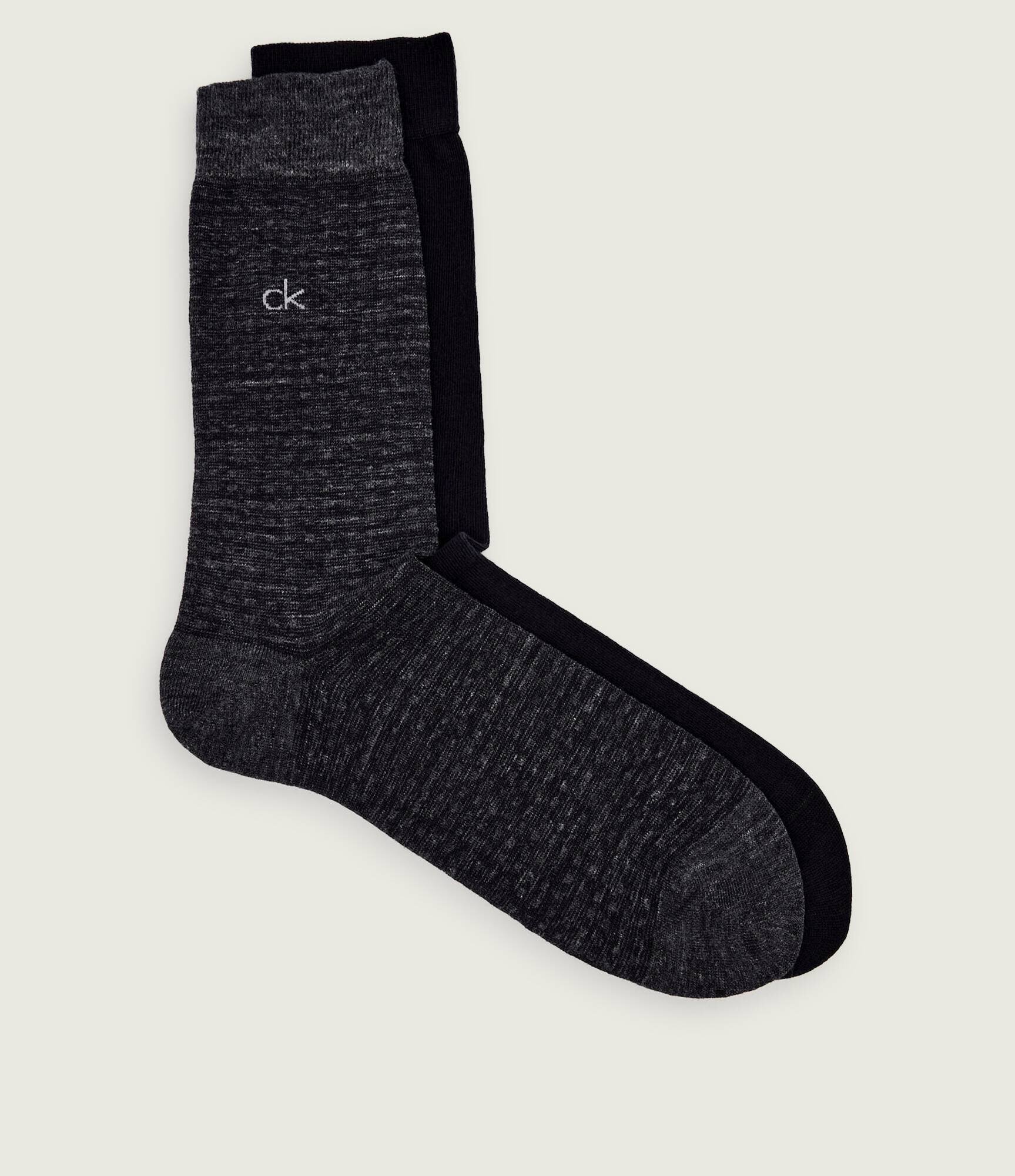 Calvin Klein Șosete 2-pack