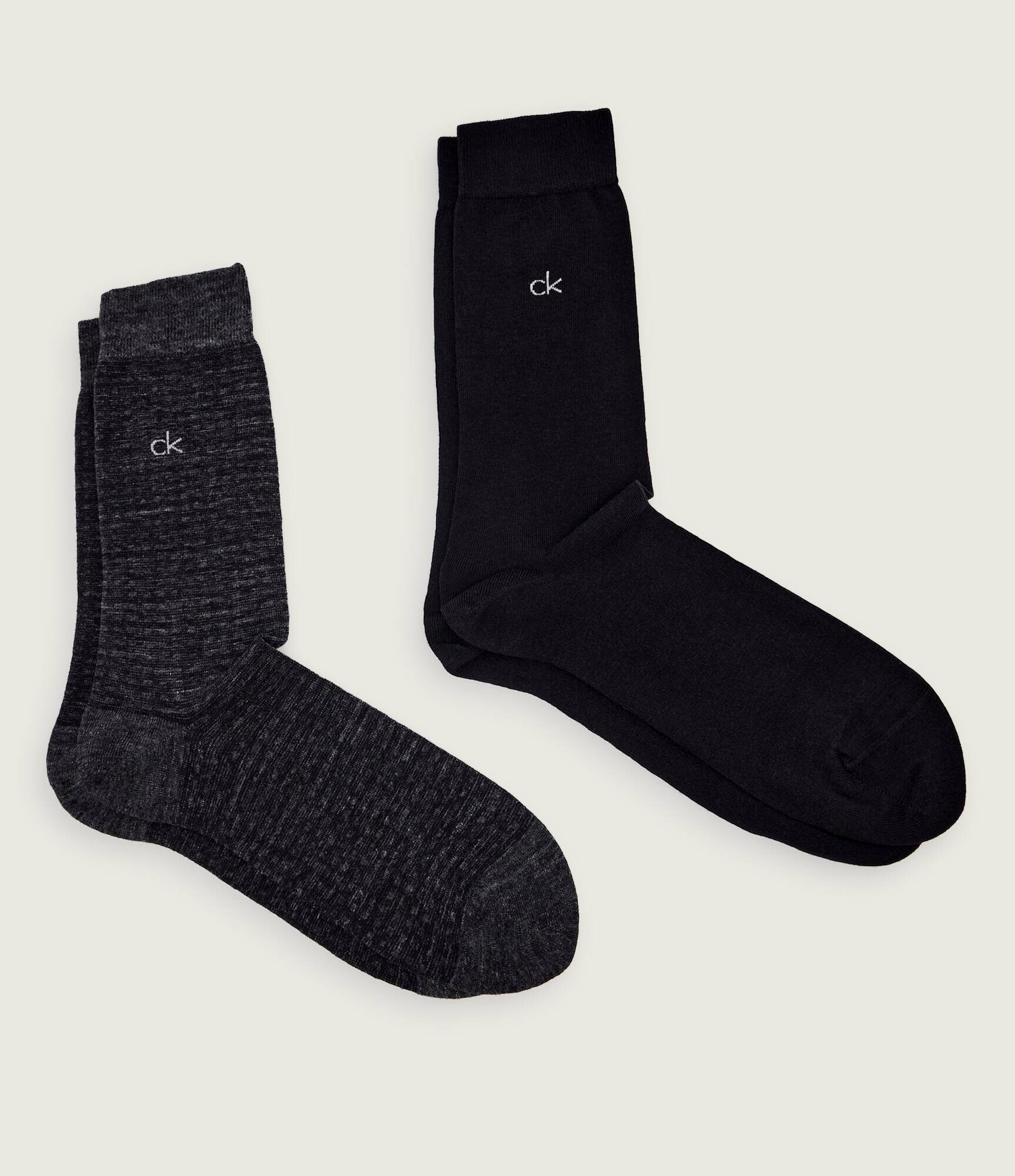 Calvin Klein Șosete 2-pack