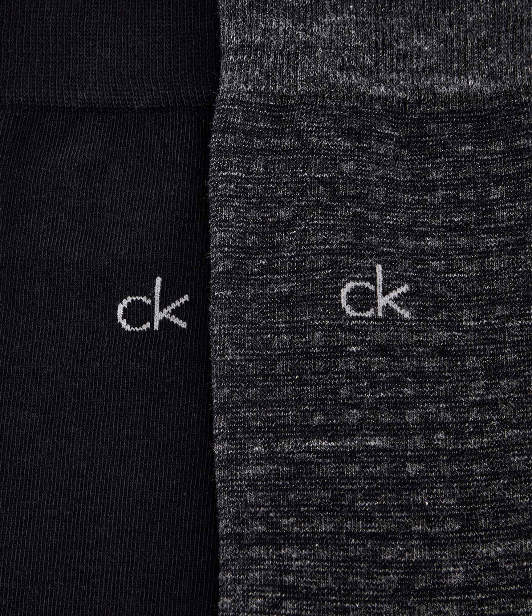 Calvin Klein Șosete 2-pack