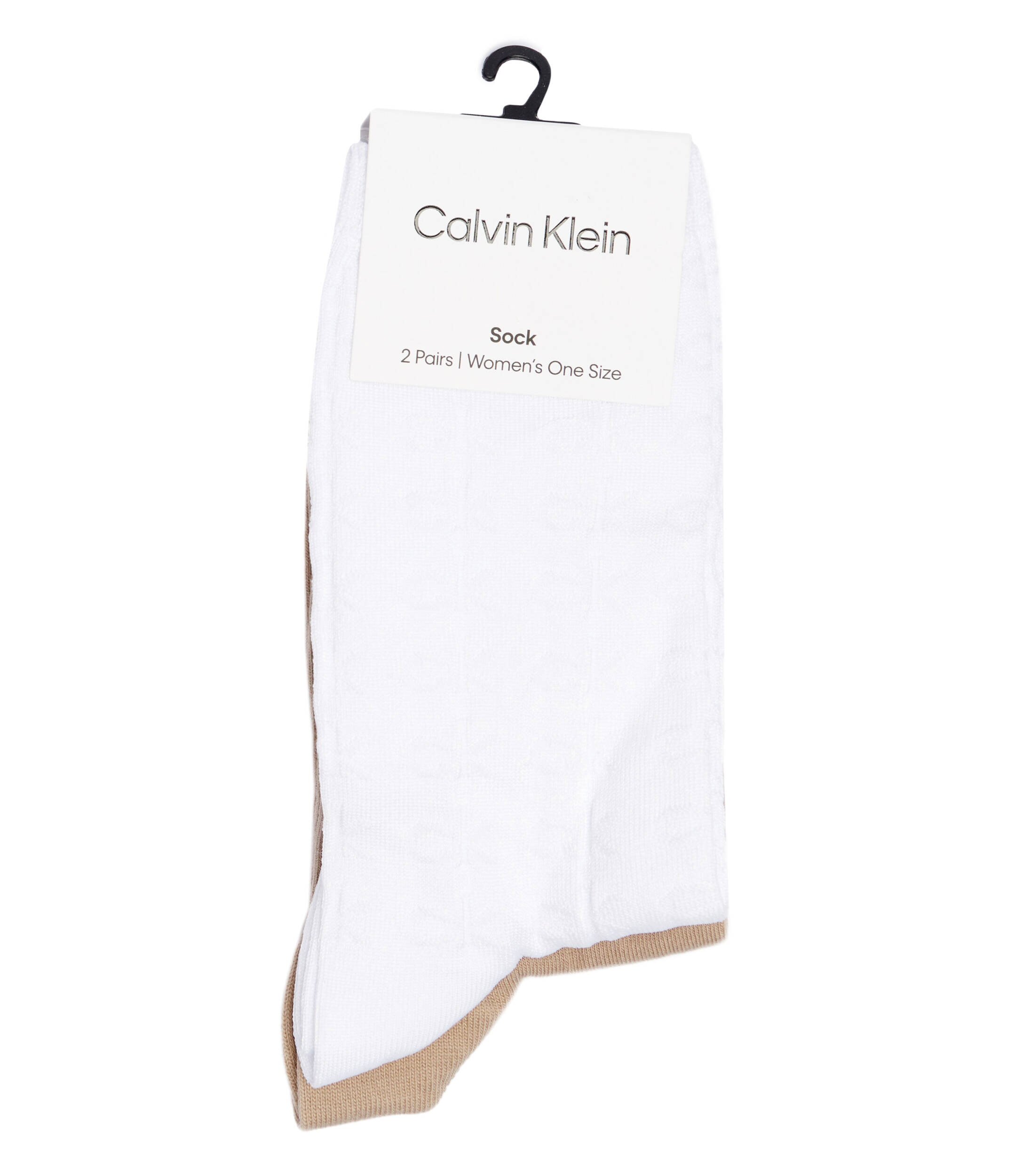 Calvin Klein Șosete 2-pack