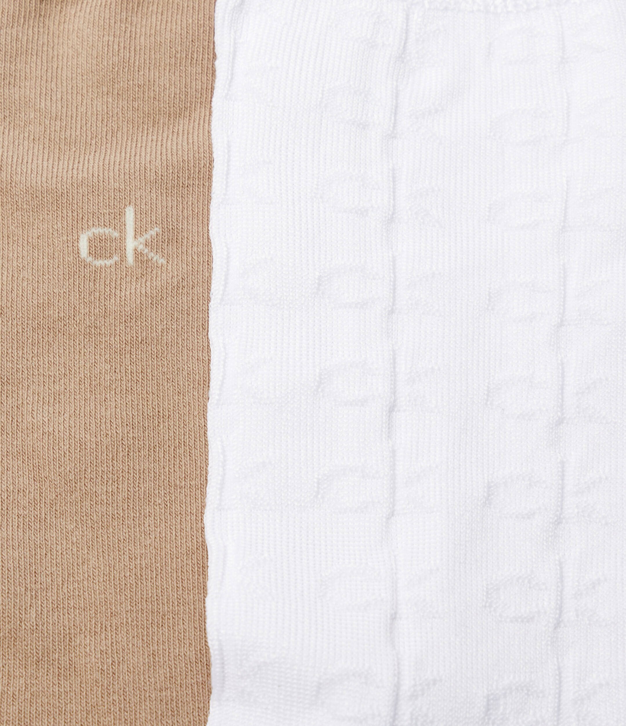 Calvin Klein Șosete 2-pack
