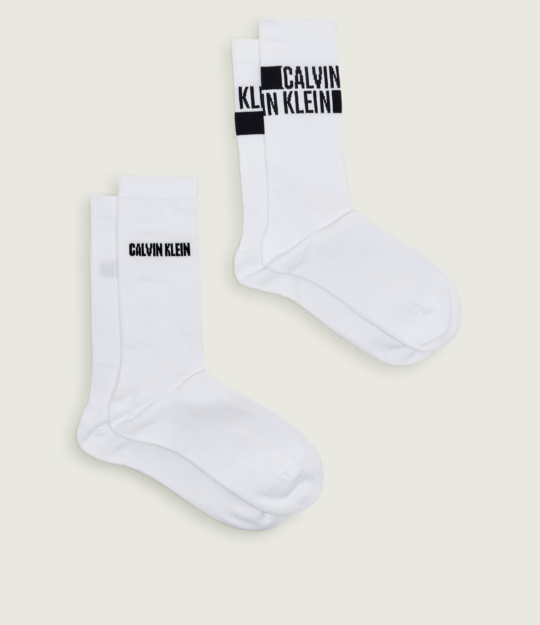 Calvin Klein Șosete 2-pack