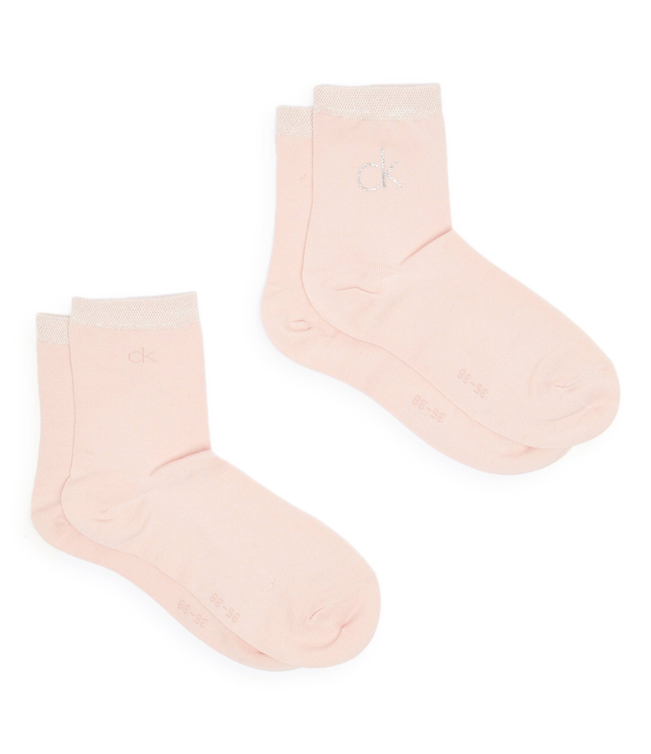 Calvin Klein Șosete 2-pack