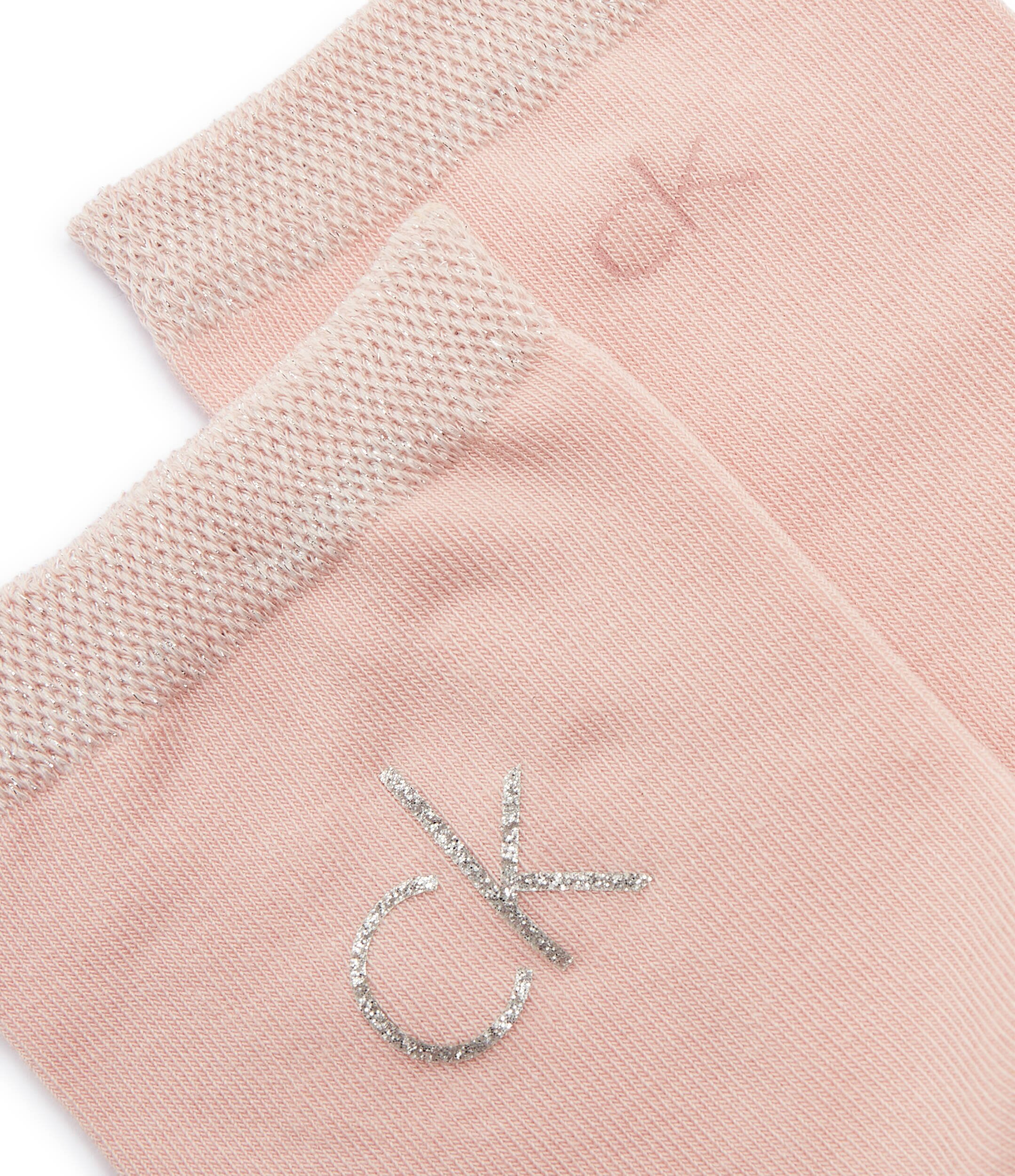 Calvin Klein Șosete 2-pack