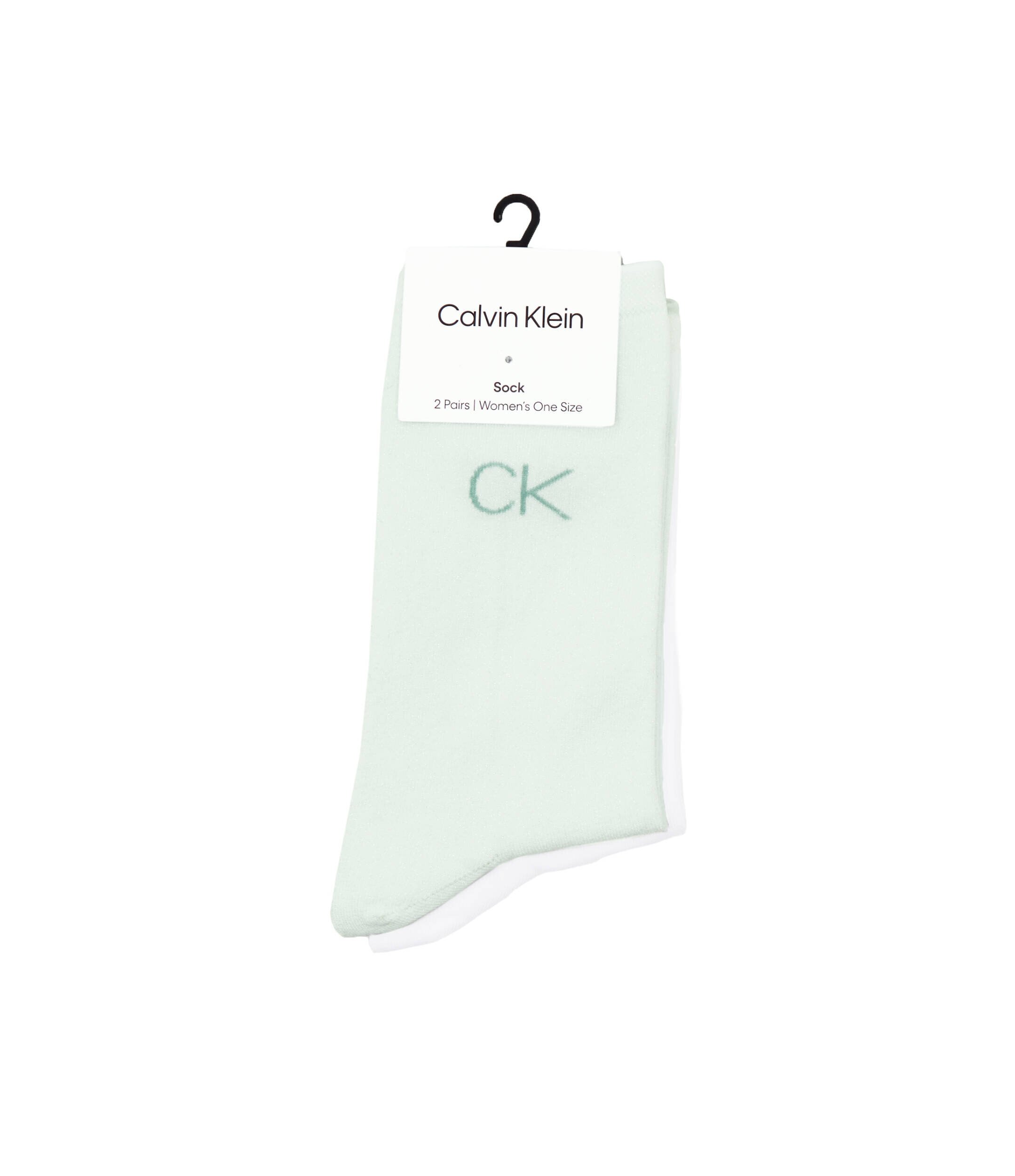Calvin Klein Șosete 2-pack
