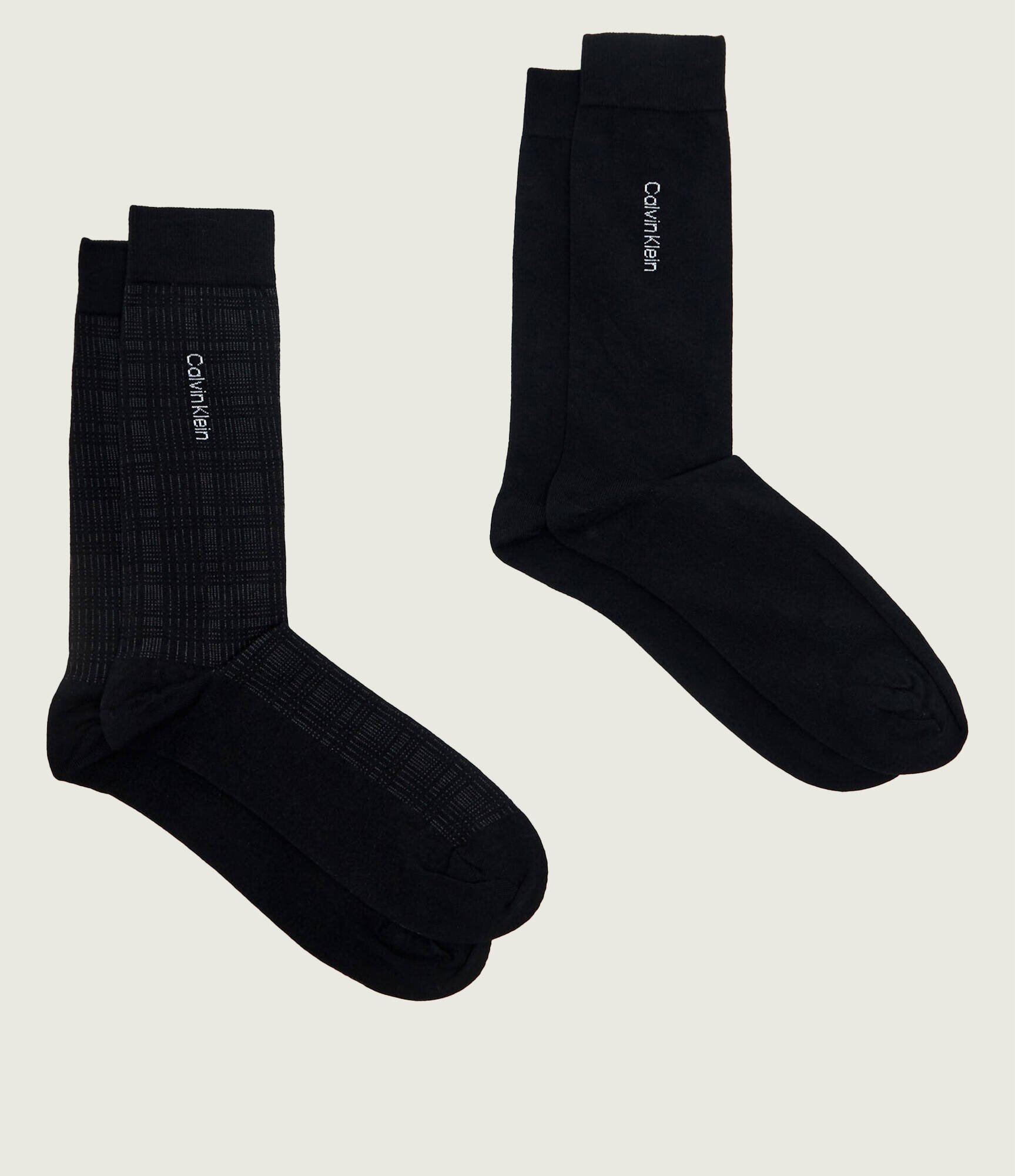 Calvin Klein Șosete 2-pack