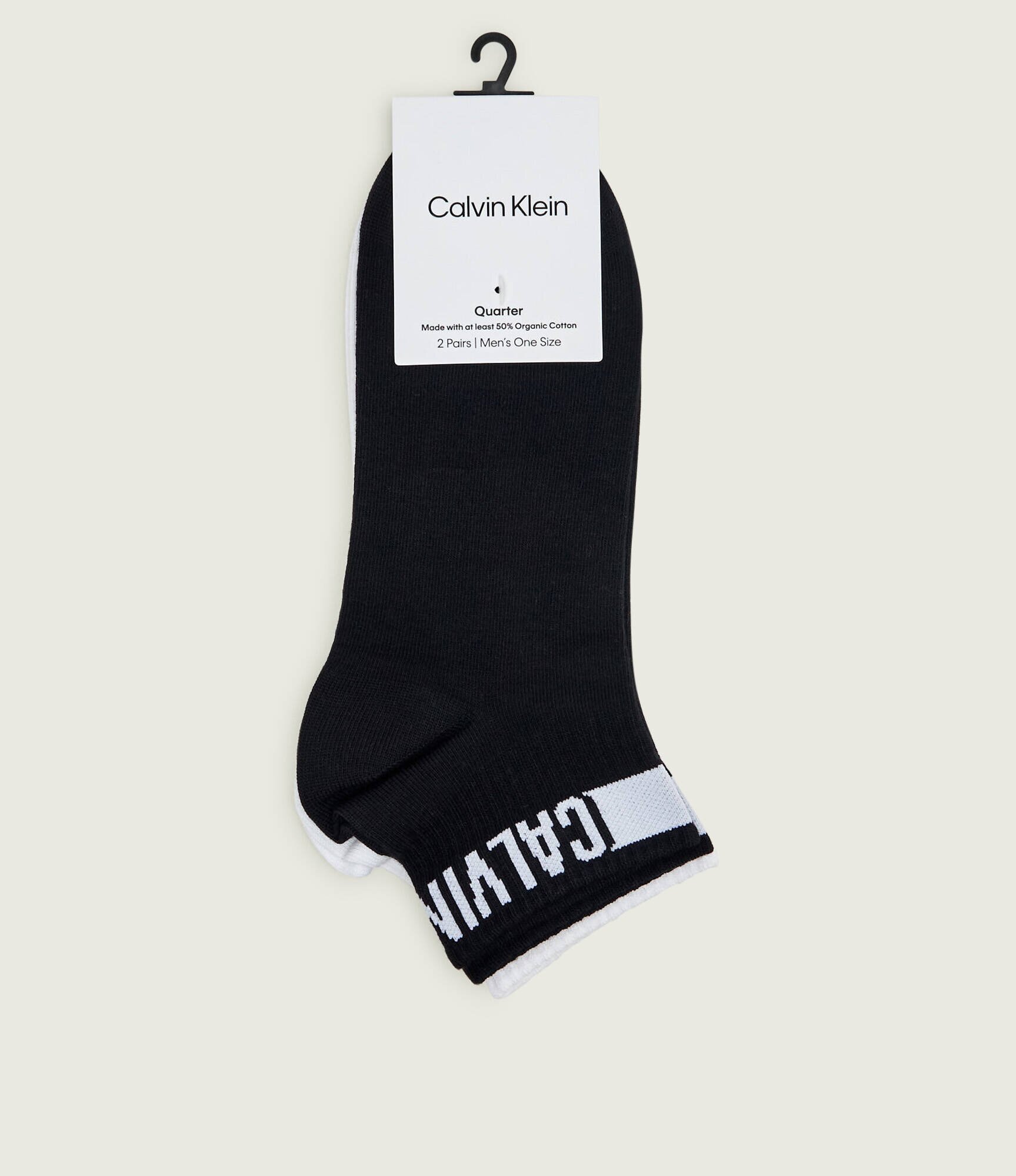 Calvin Klein Șosete 2-pack