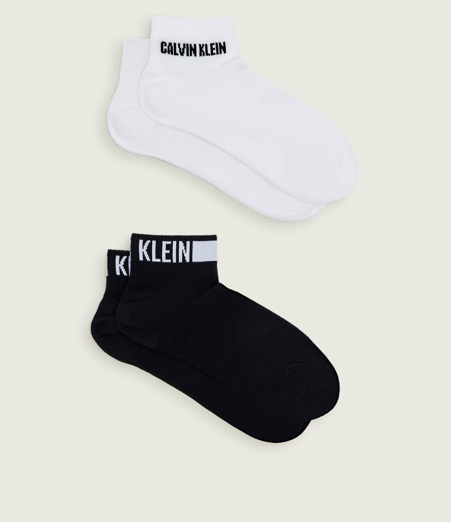 Calvin Klein Șosete 2-pack