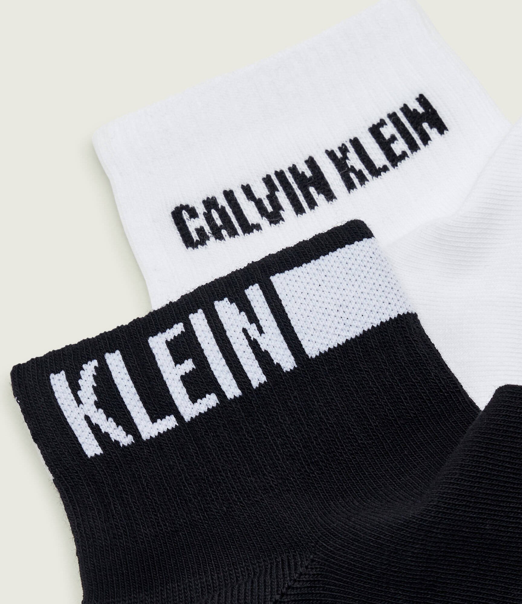 Calvin Klein Șosete 2-pack