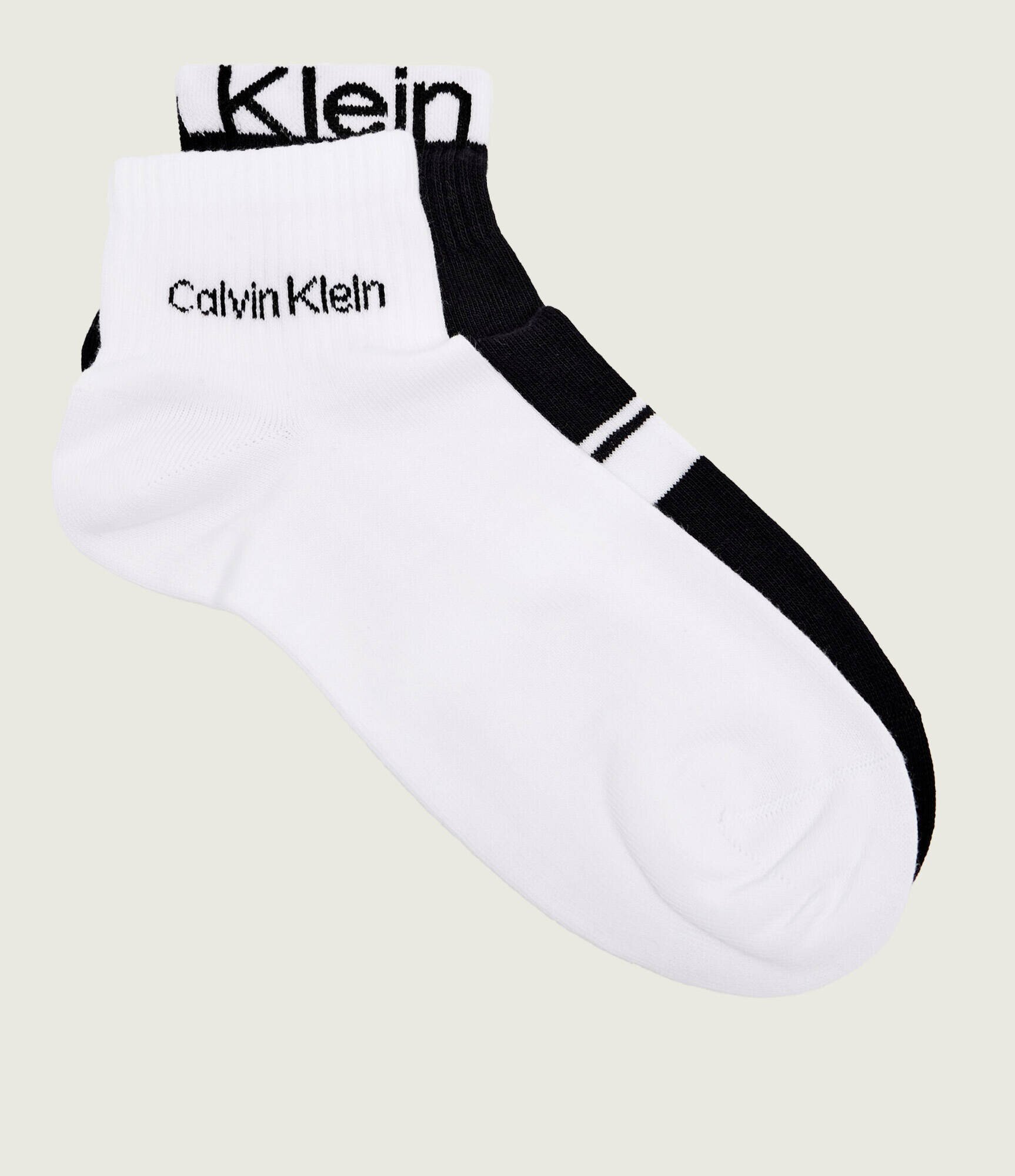 Calvin Klein Șosete 2-pack