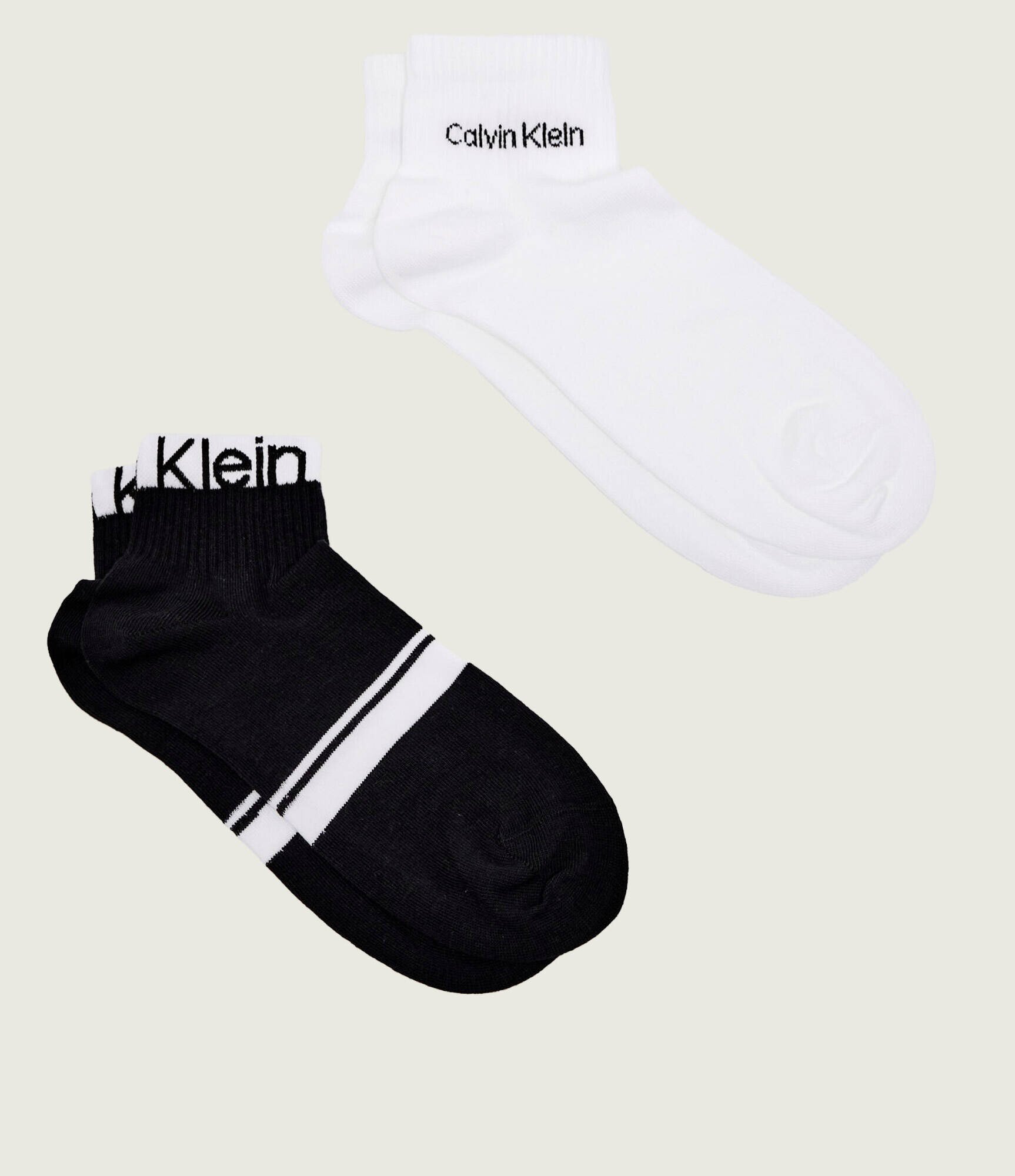 Calvin Klein Șosete 2-pack