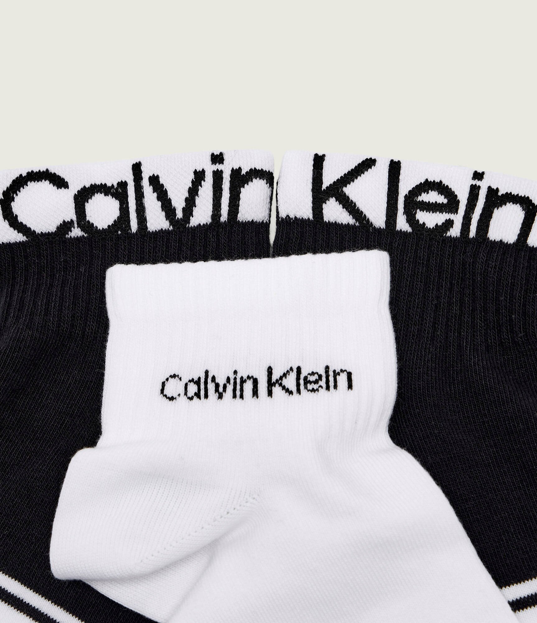 Calvin Klein Șosete 2-pack
