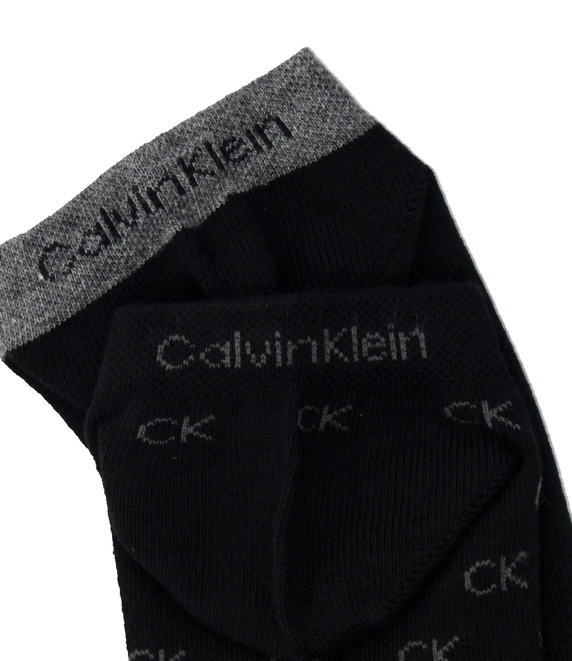 Calvin Klein Șosete 2-pack SNEAKER
