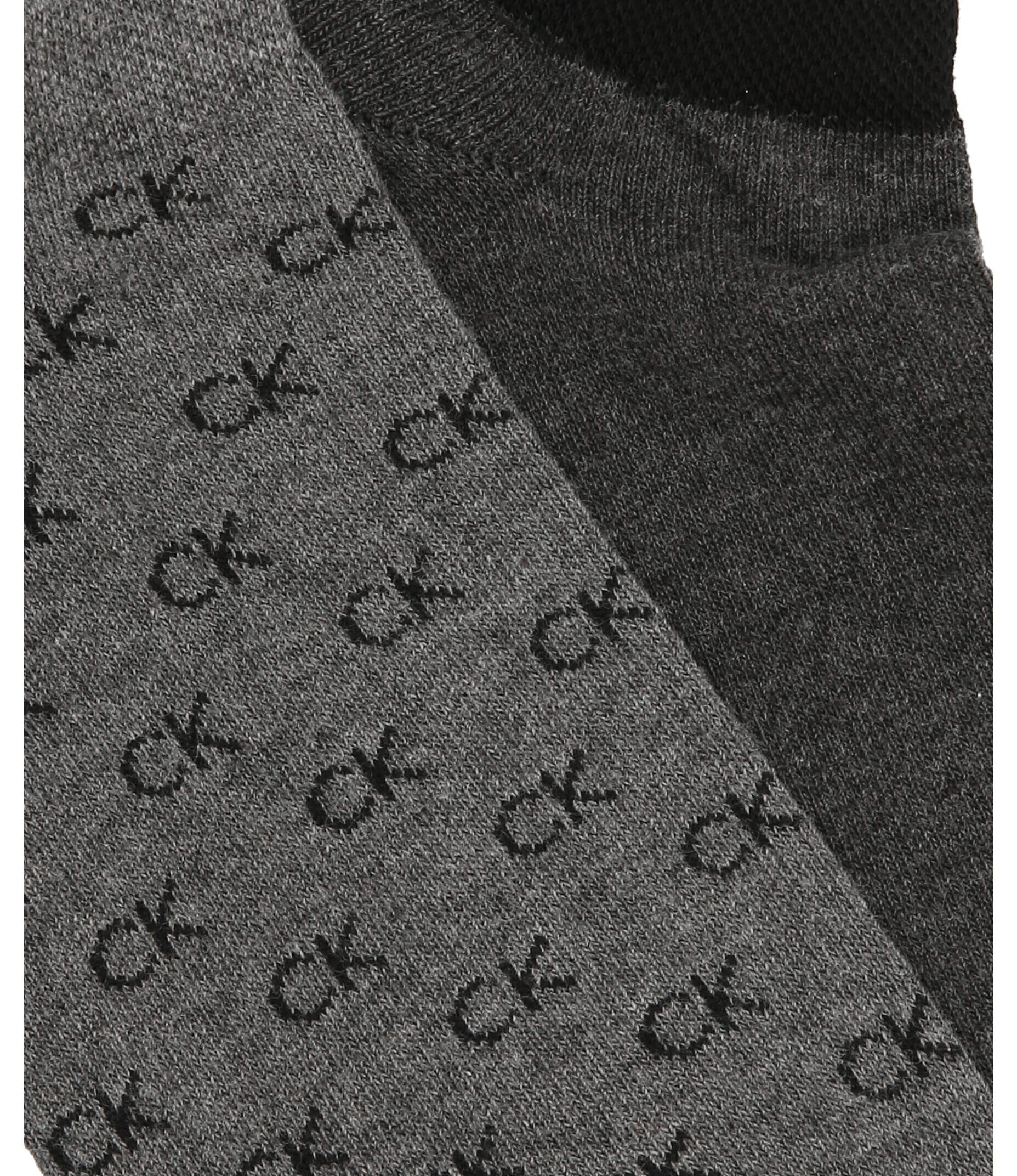 Calvin Klein Șosete 2-pack SNEAKER