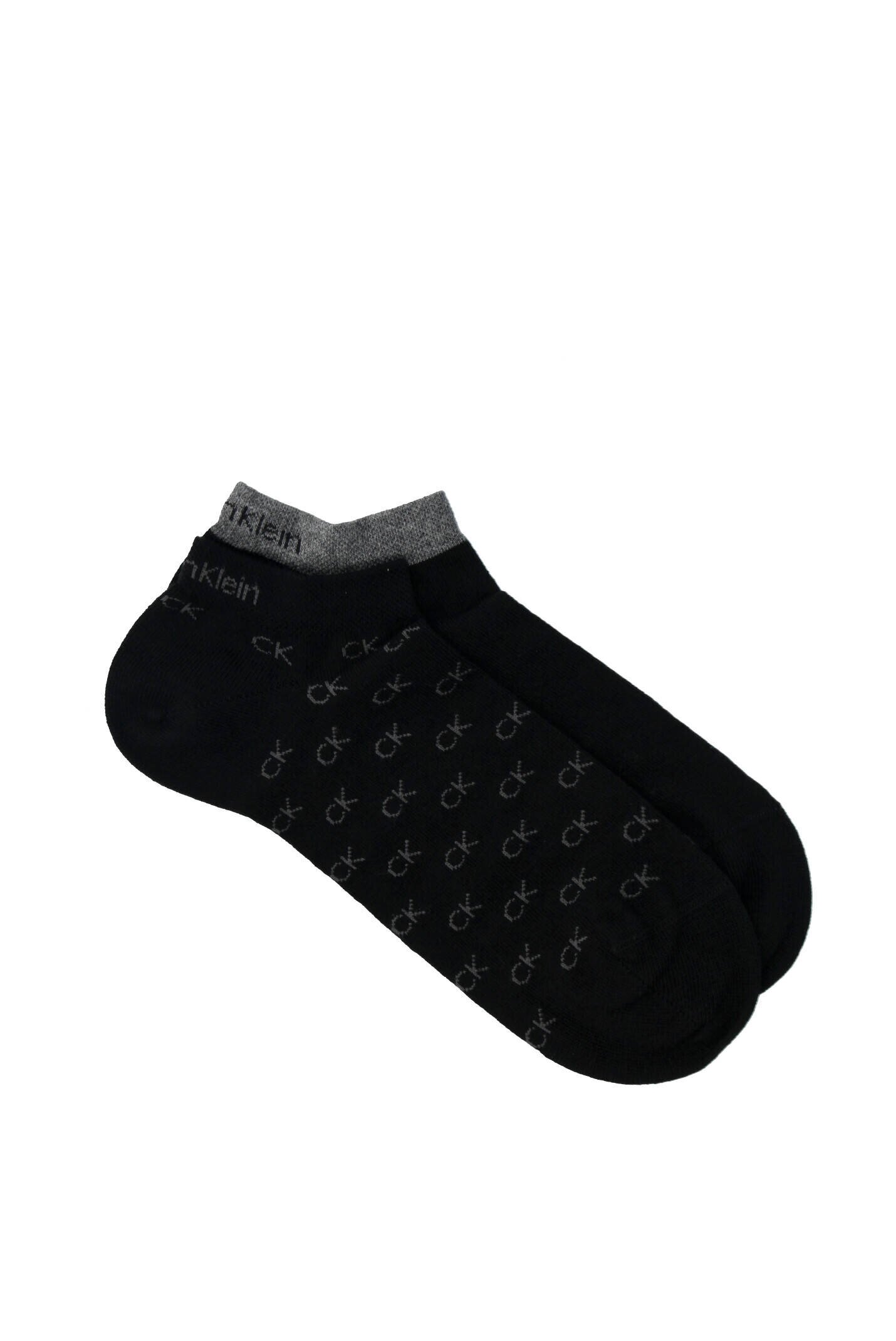 Calvin Klein Șosete 2-pack SNEAKER