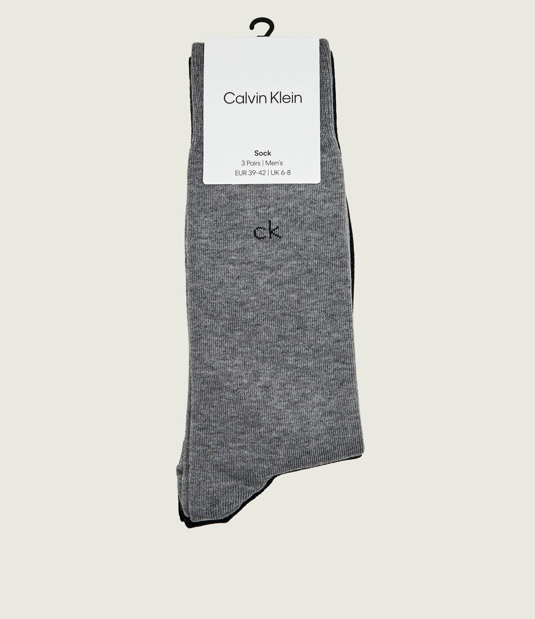 Calvin Klein Șosete 3-pack