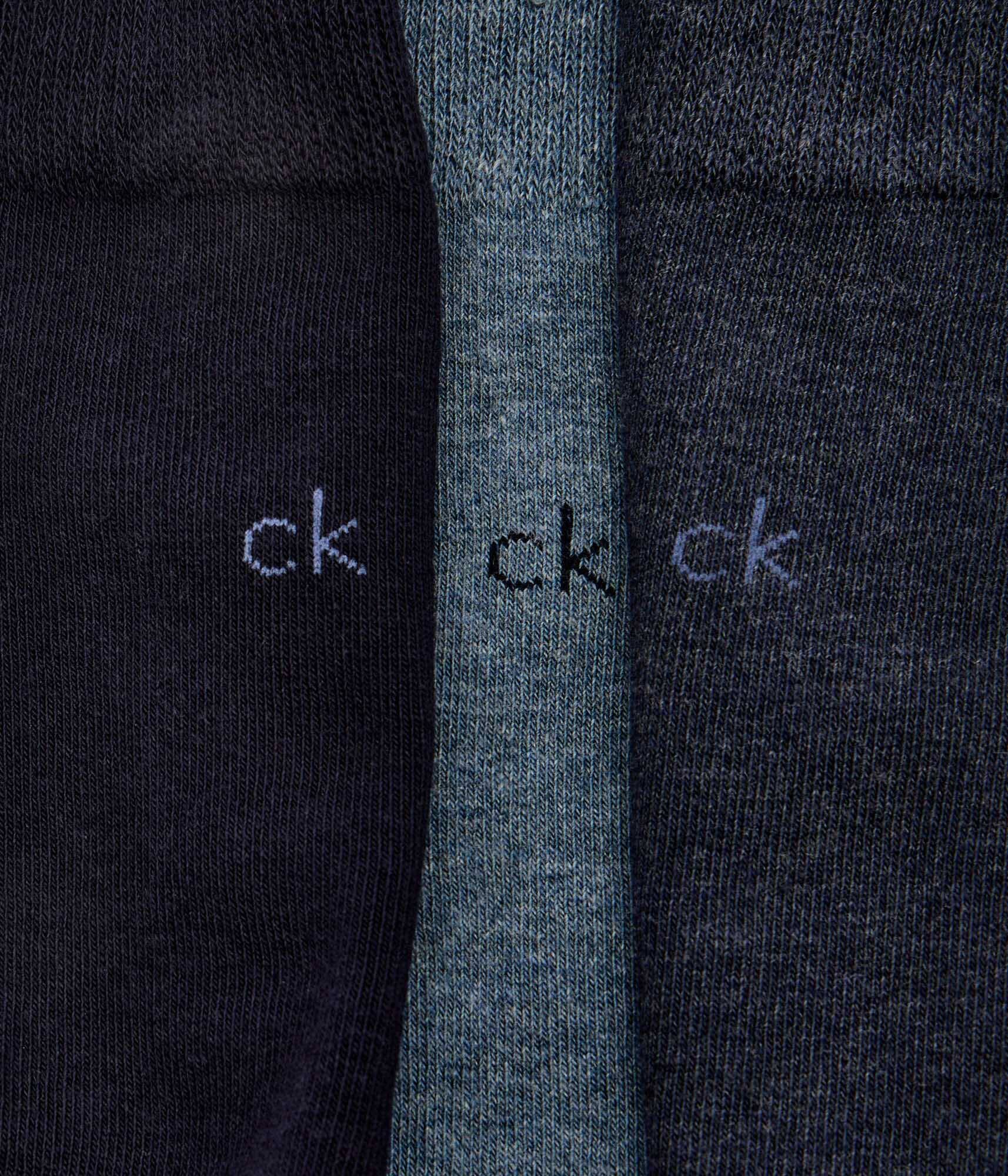 Calvin Klein Șosete 3-pack