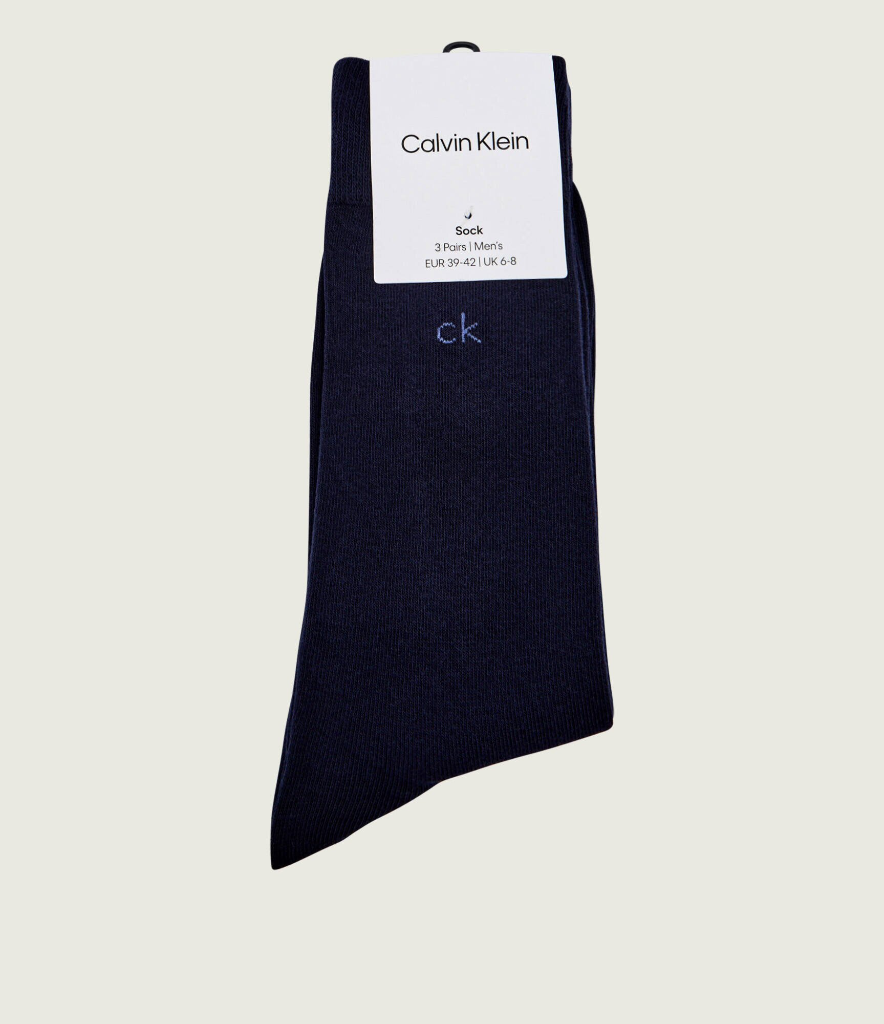 Calvin Klein Șosete 3-pack