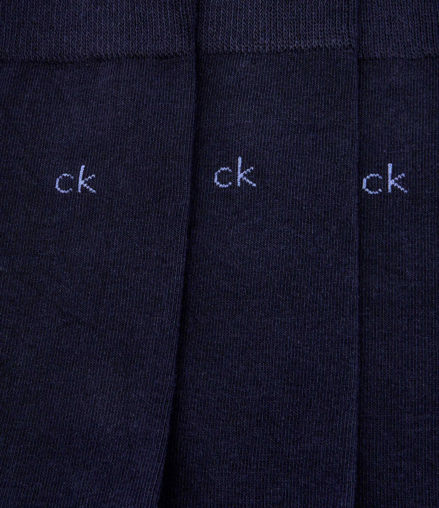 Calvin Klein Șosete 3-pack