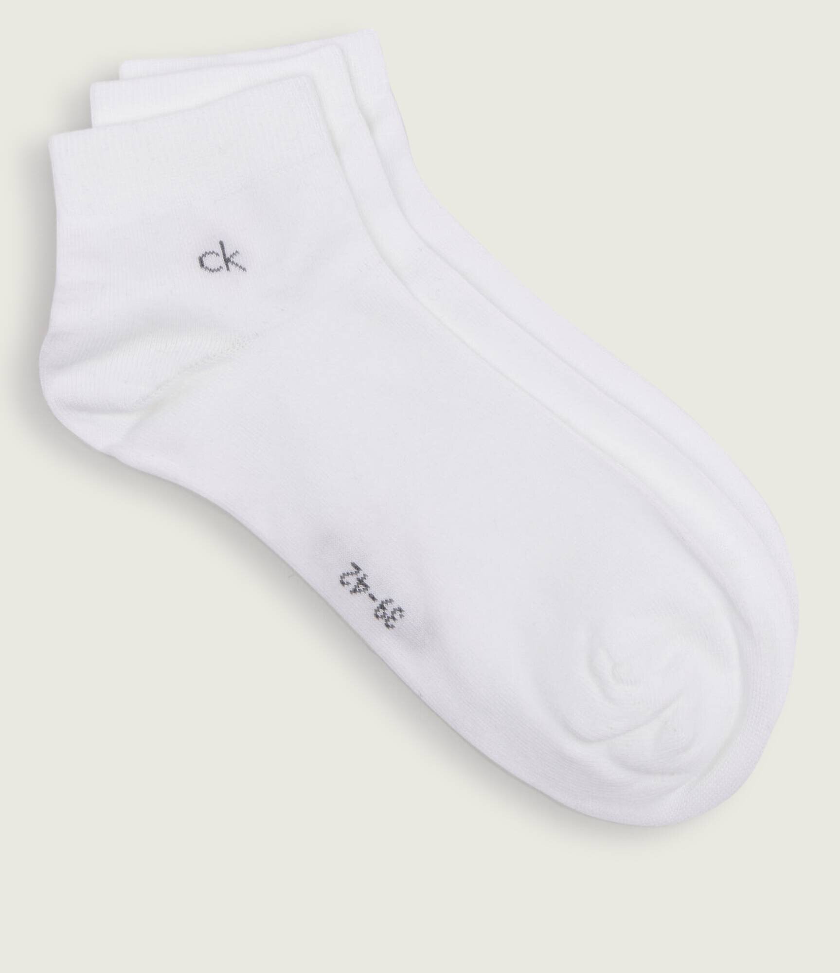 Calvin Klein Șosete 3-pack