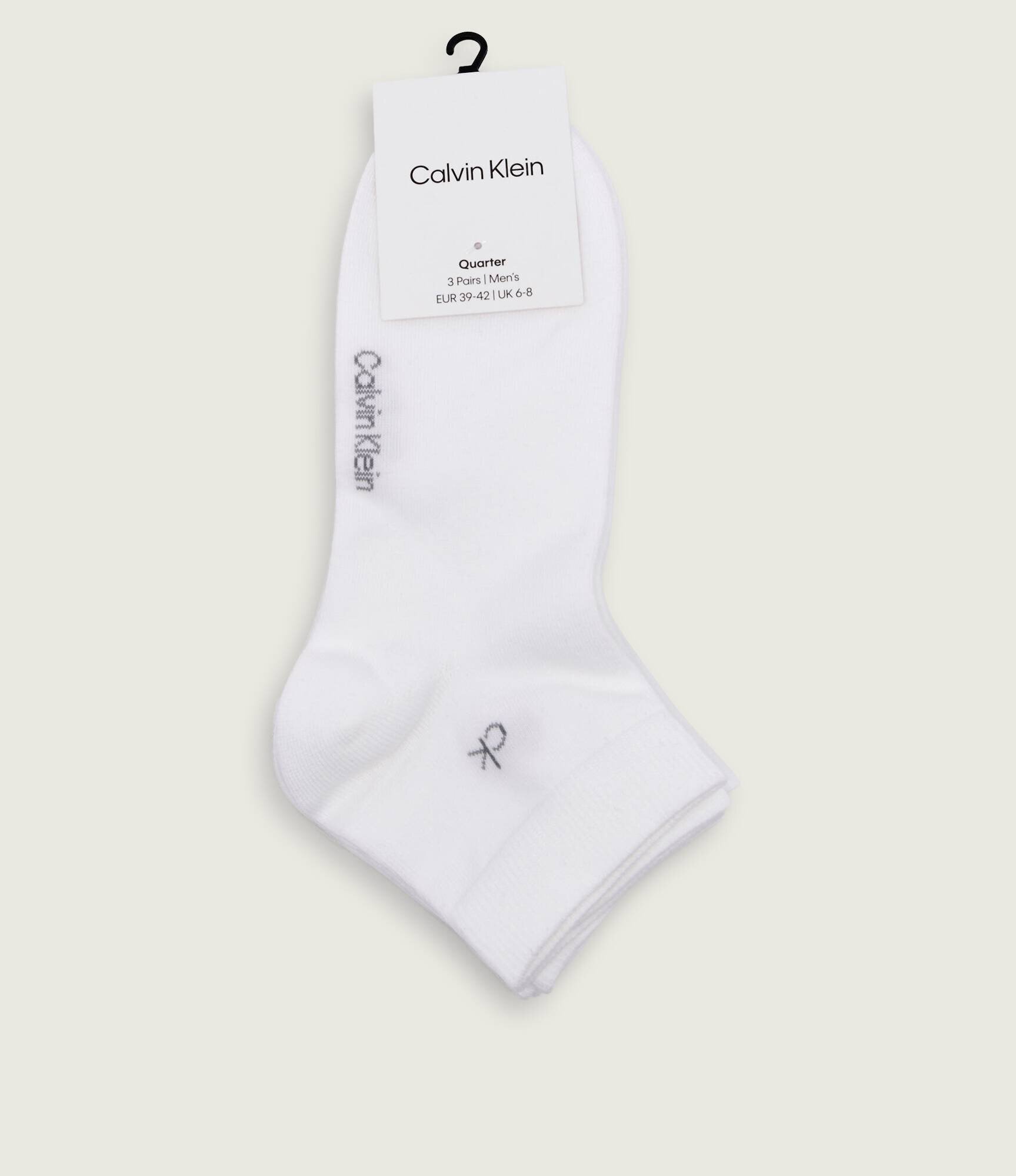 Calvin Klein Șosete 3-pack