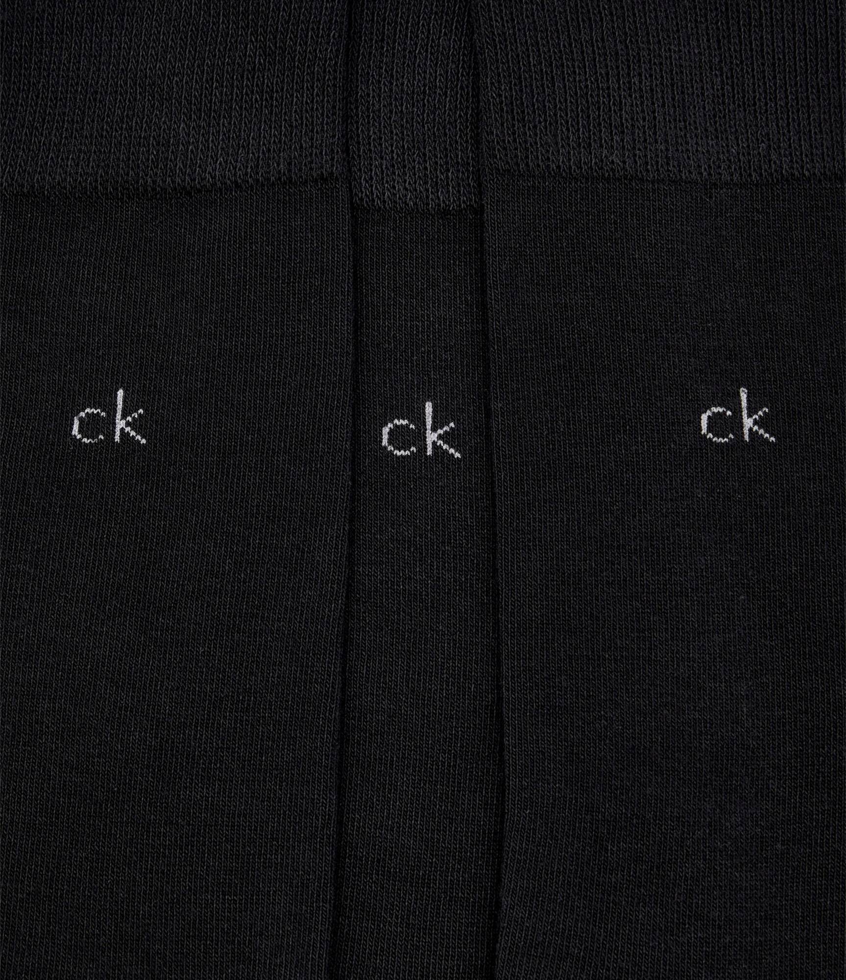 Calvin Klein Șosete 3-pack