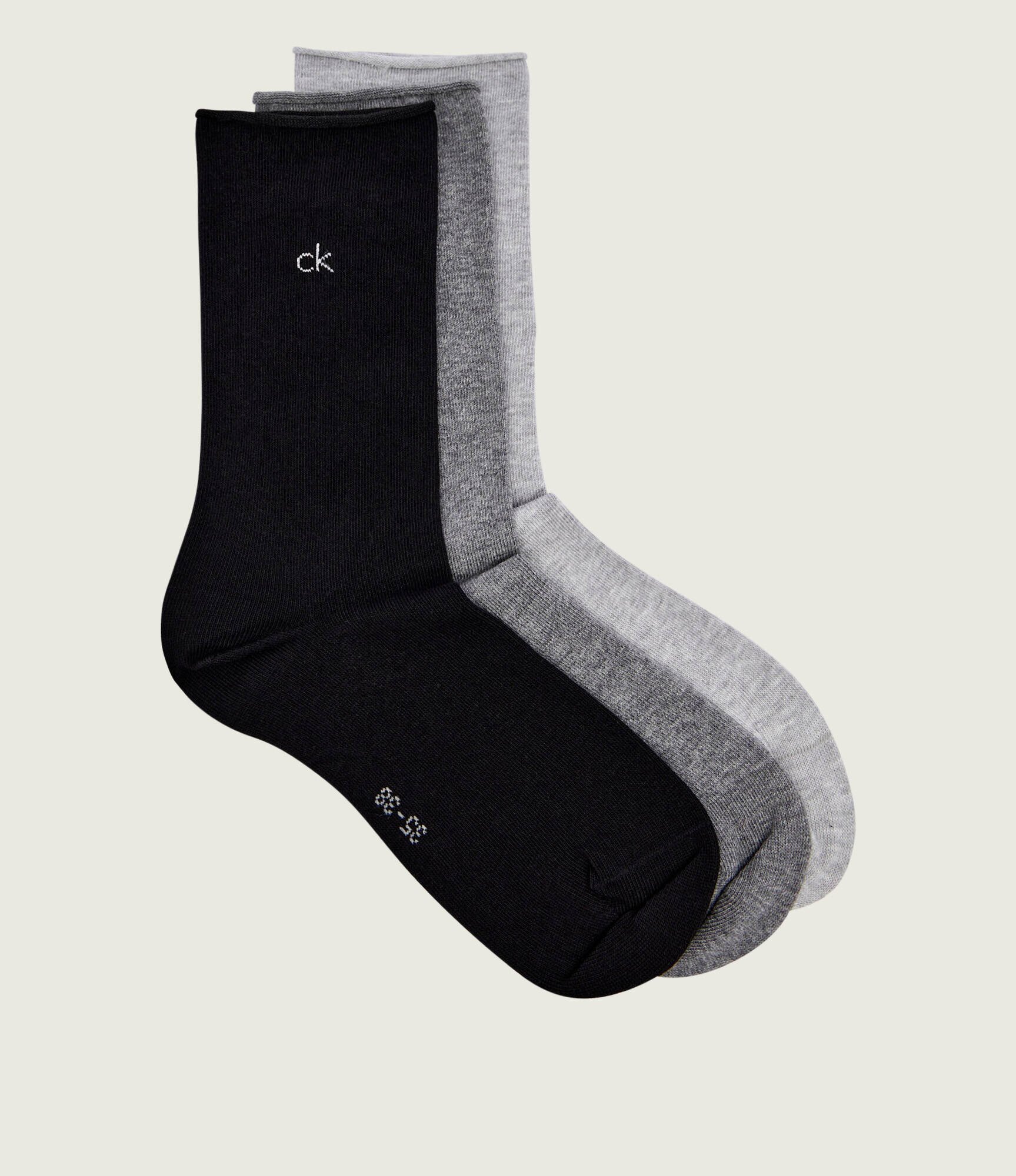 Calvin Klein Șosete 3-pack