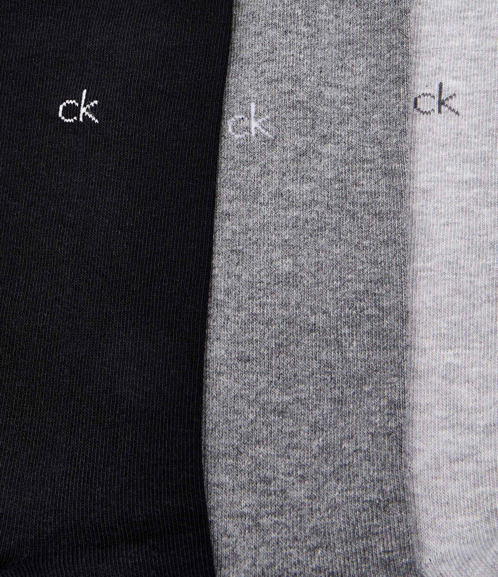 Calvin Klein Șosete 3-pack