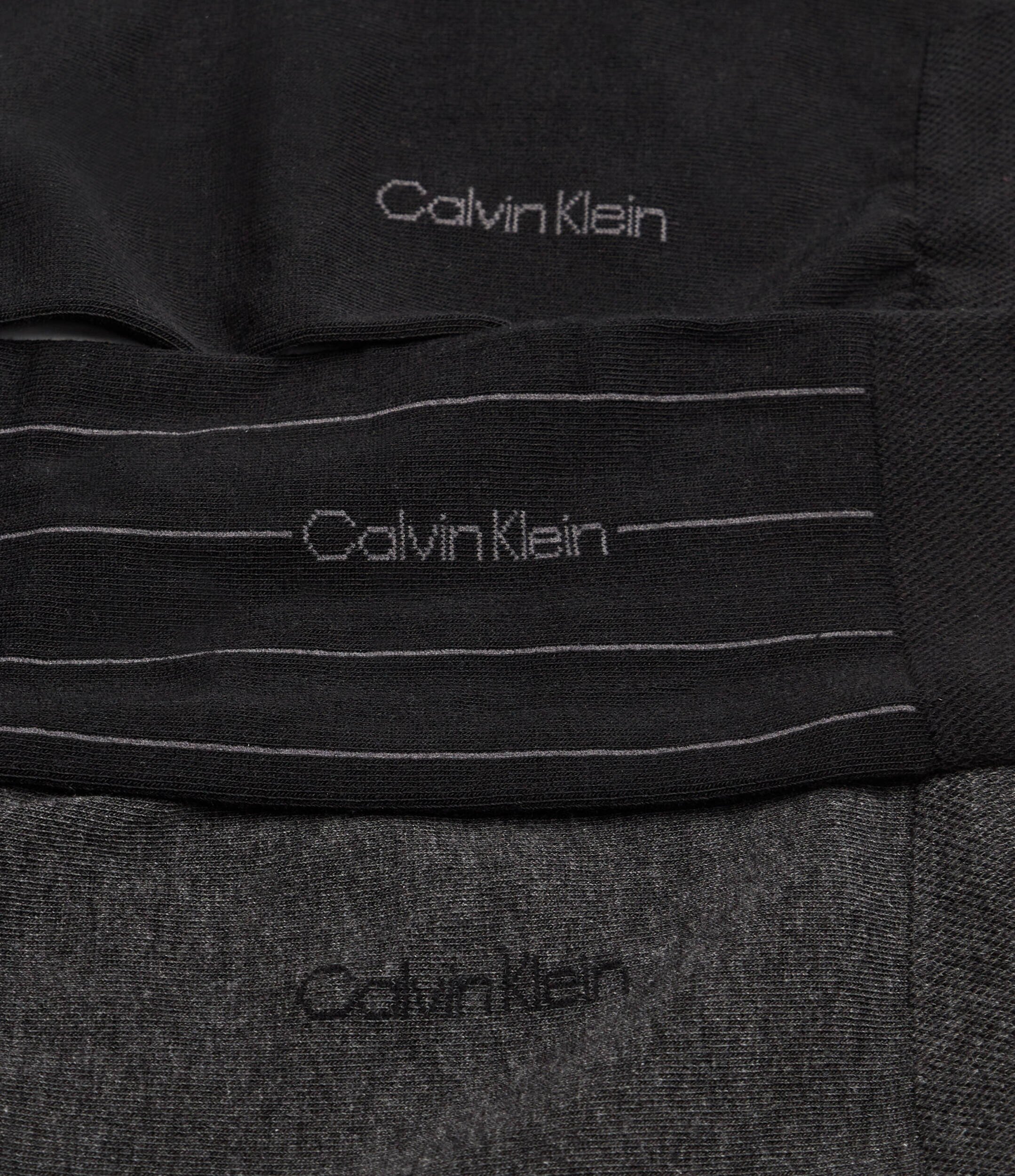 Calvin Klein Șosete 3-pack