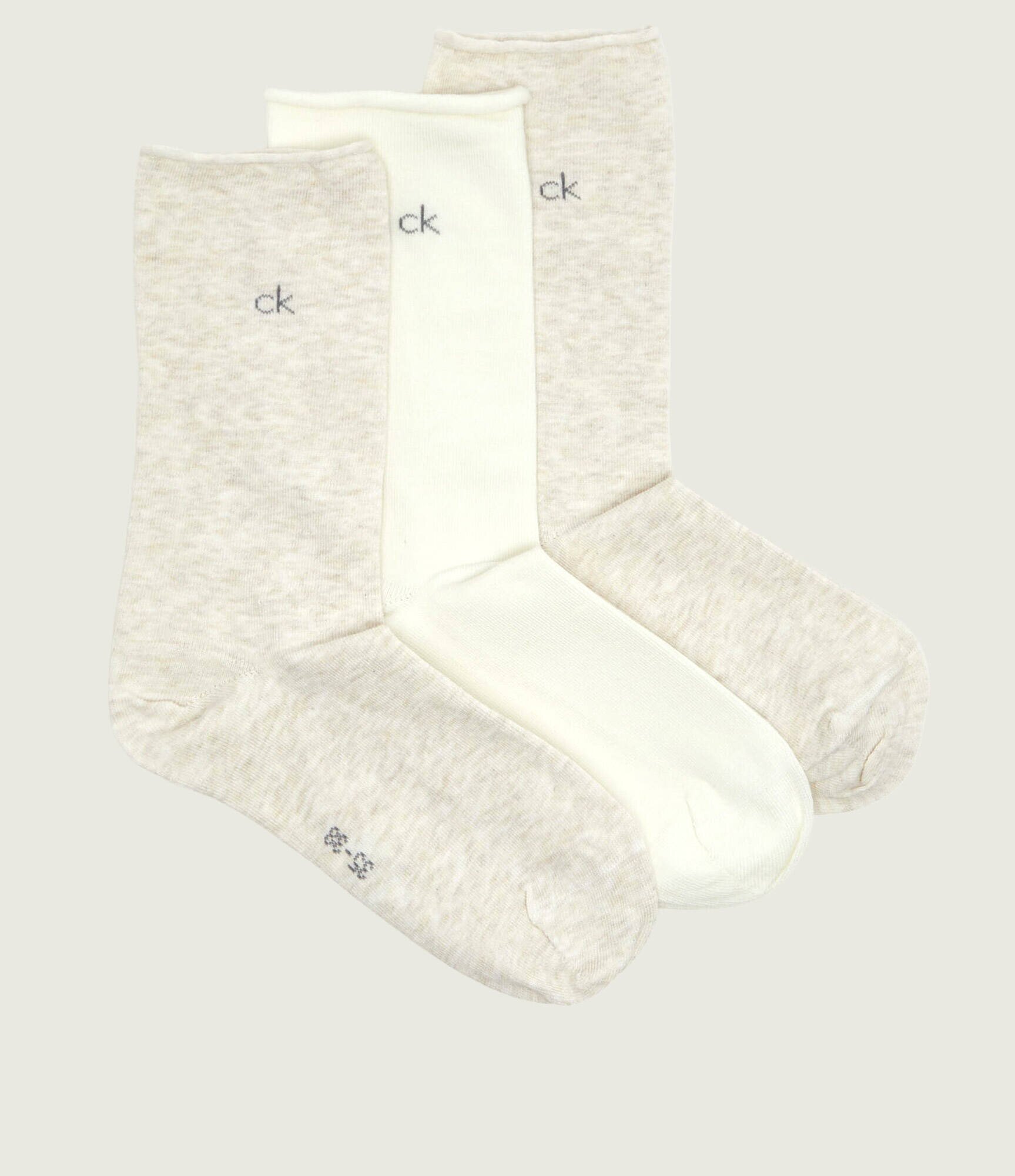 Calvin Klein Șosete 3-pack